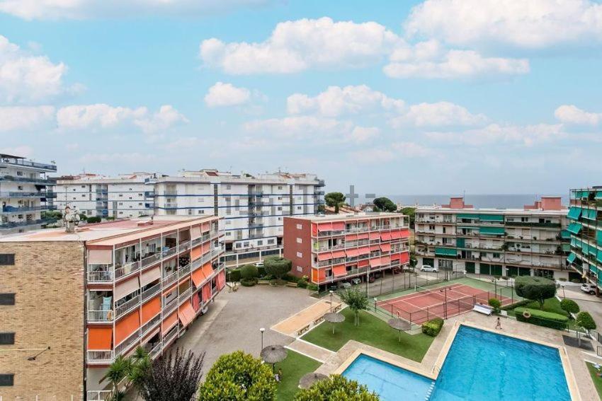 Llavaneres Near Barcelona Pool *