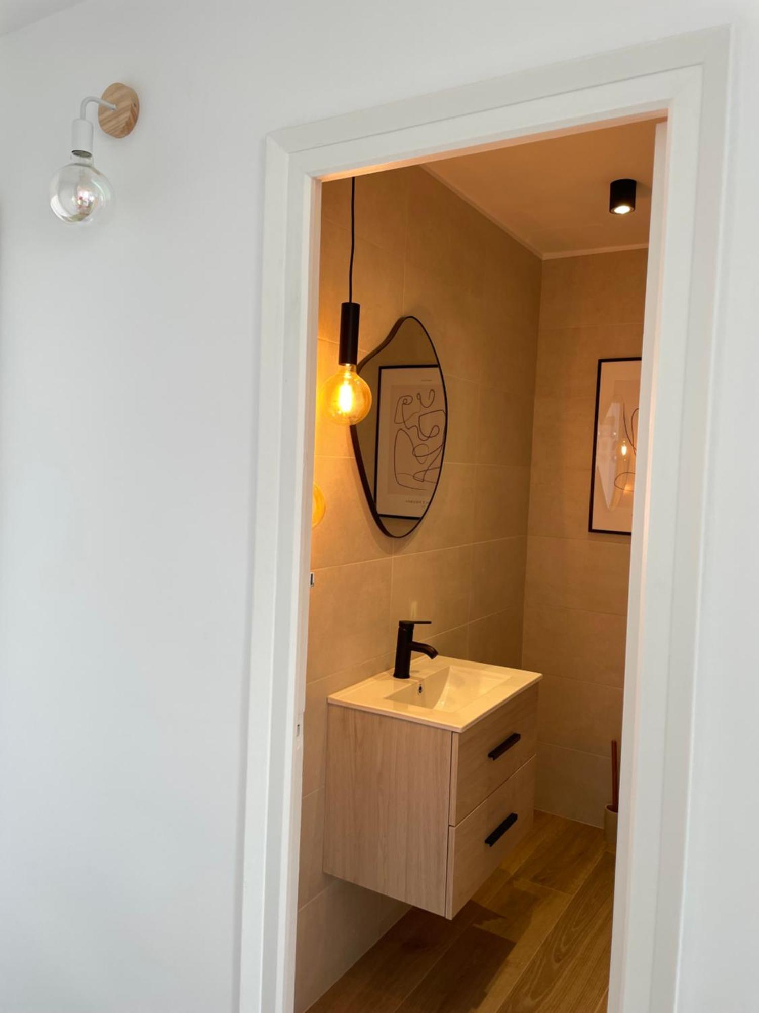 Llavaneres Near Barcelona Pool Apartamento