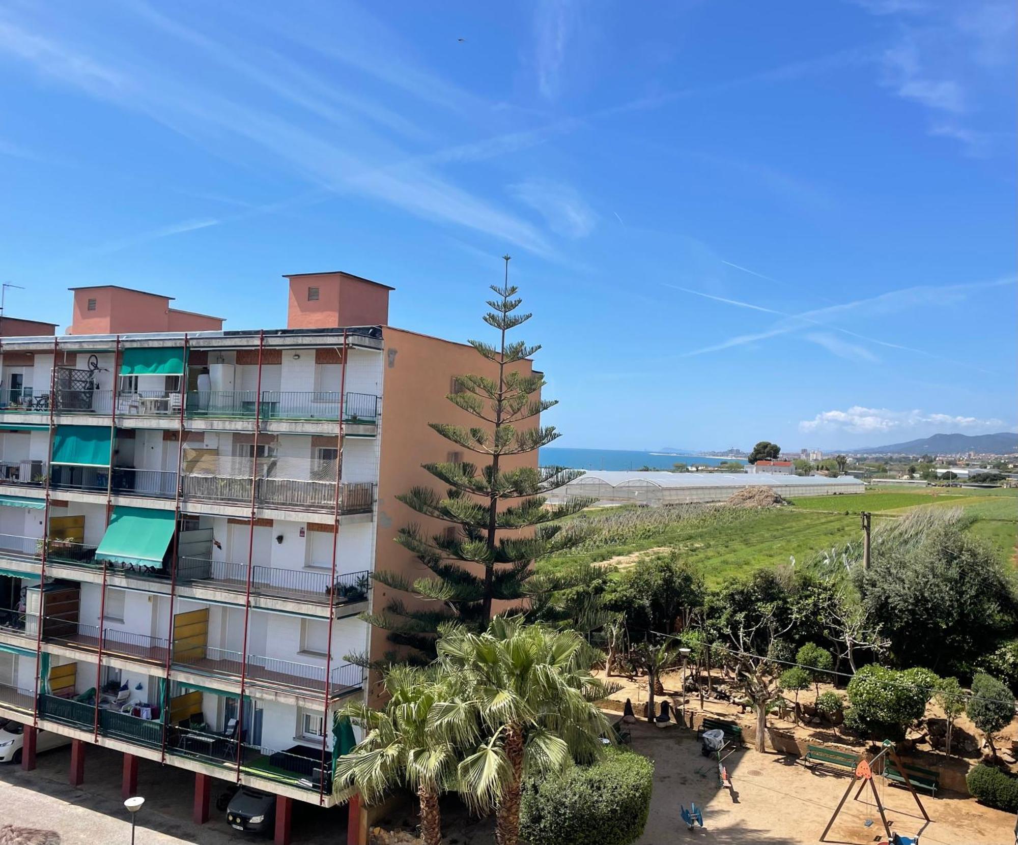 Apartamento Llavaneres Near Barcelona Pool