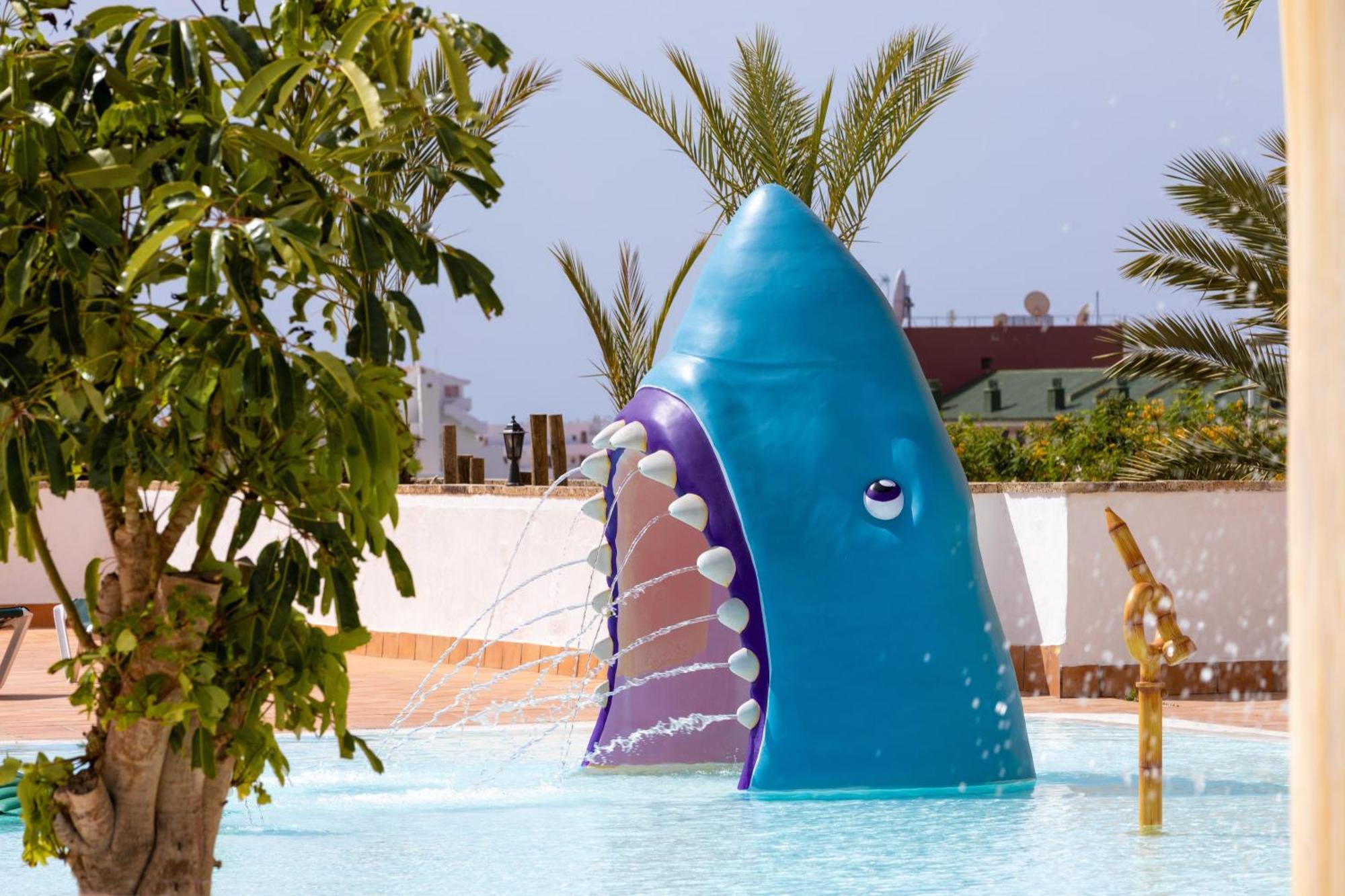 Chatur Playa Real Costa Adeje (Tenerife)