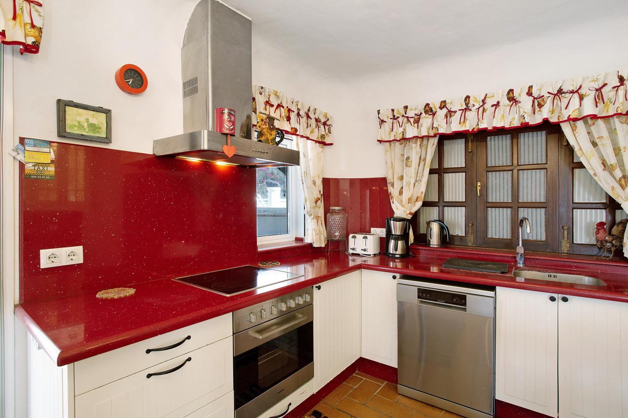 Villa Fani 1 Agüimes