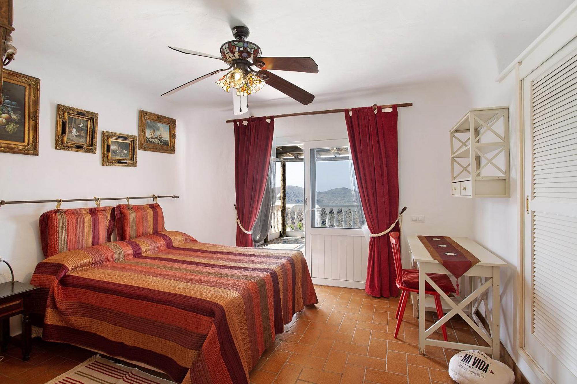 Villa Fani 1 *