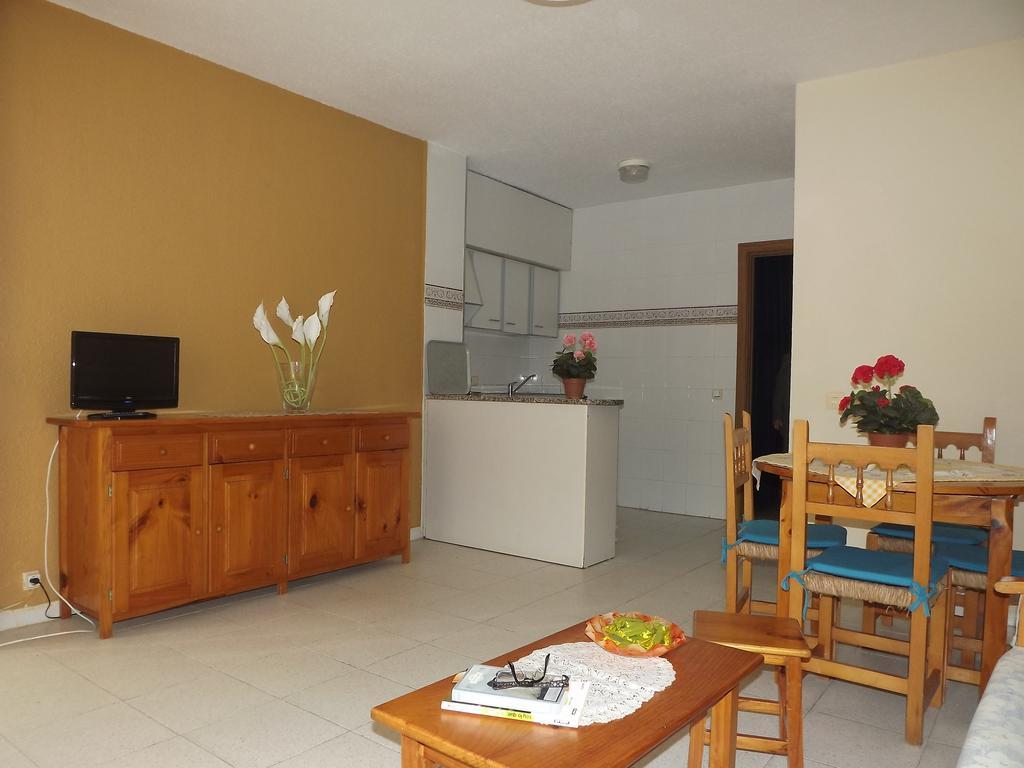 Apartment Apcostas - Habitat Playa Romana Alcoceber