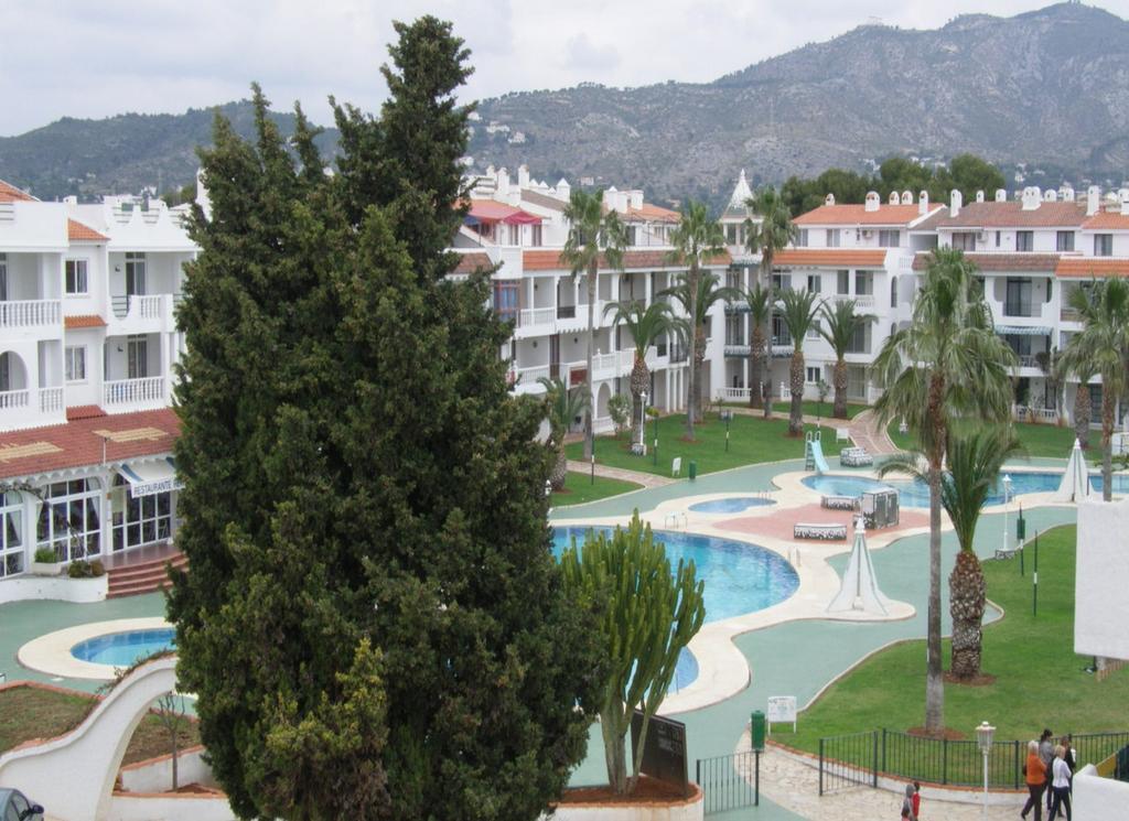 Apartment Apcostas - Habitat Playa Romana Alcoceber