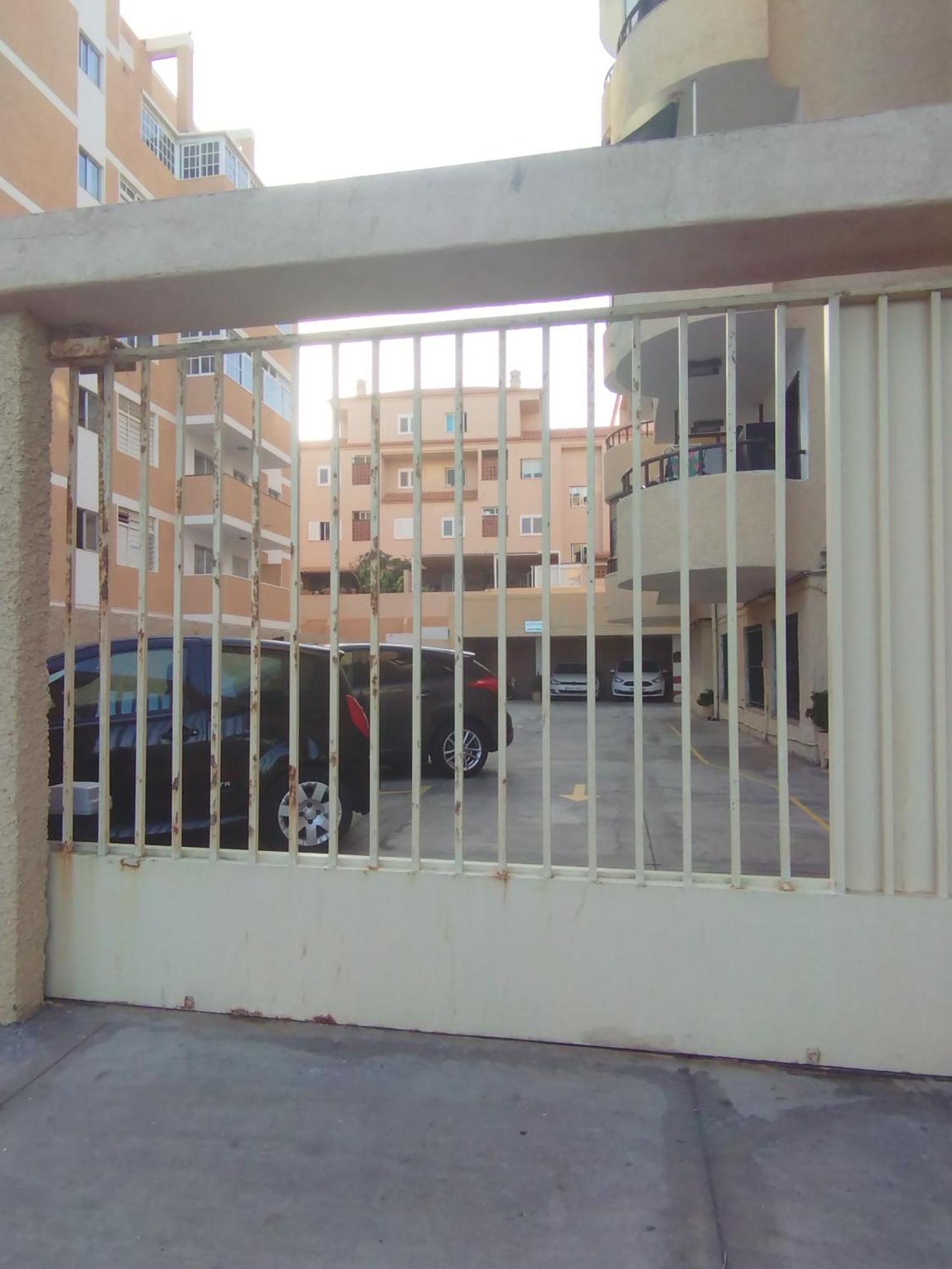 Casa Yuni Candelaria
