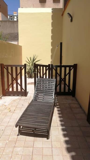 Сasa de vacaciones Amplia Casa 5 En Santa Cruz Con Zona Trabajar