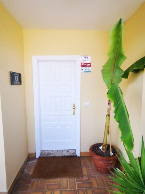 Amplia Casa 5 En Santa Cruz Con Zona Trabajar Сasa de vacaciones Santa Cruz de Tenerife