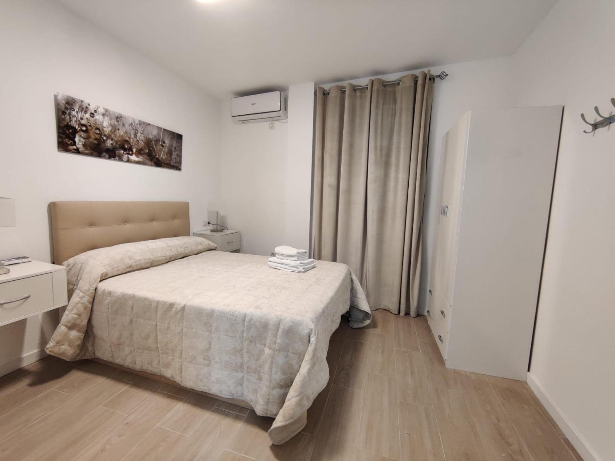 Apartment Margari