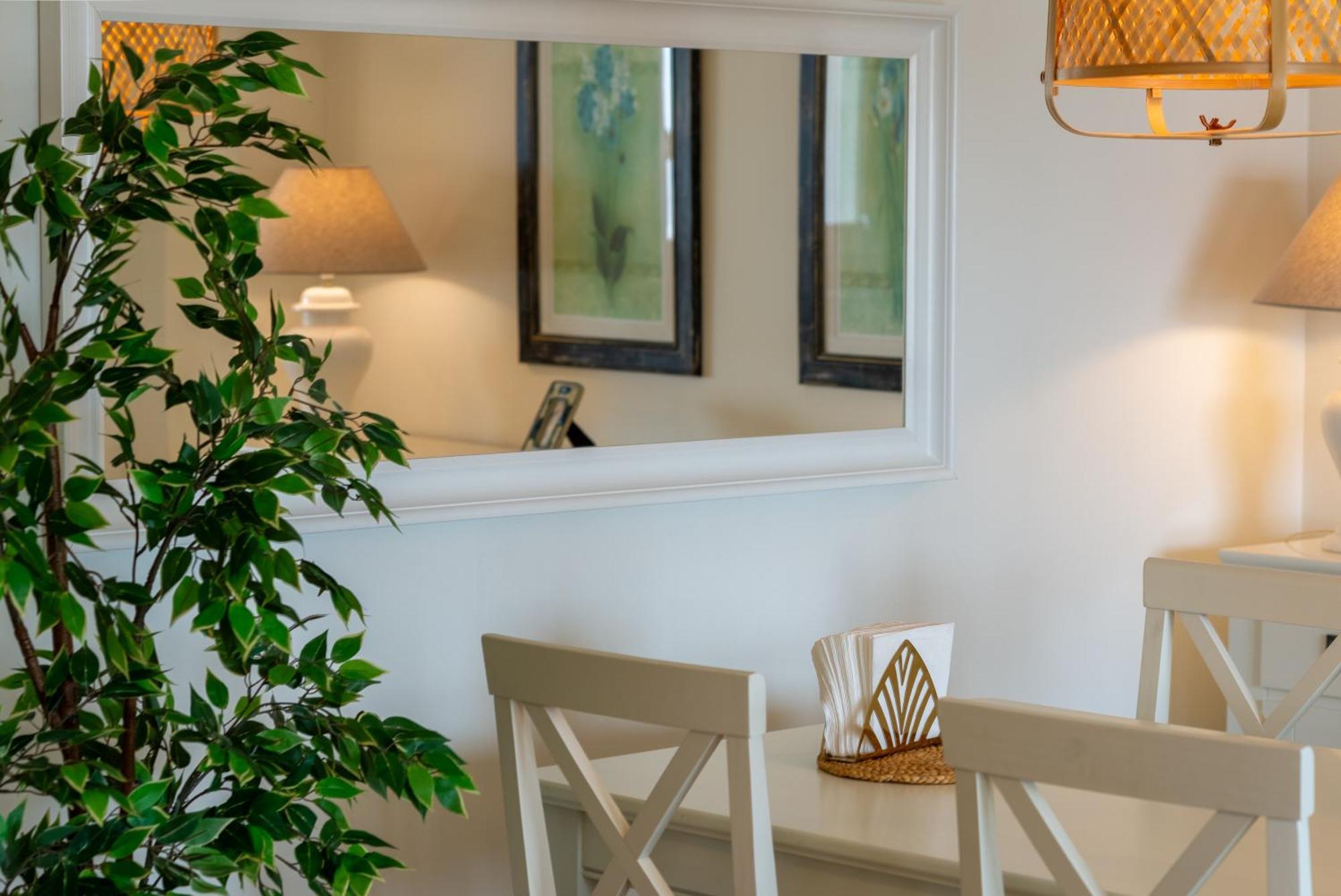 Duquesa Port Retreat *