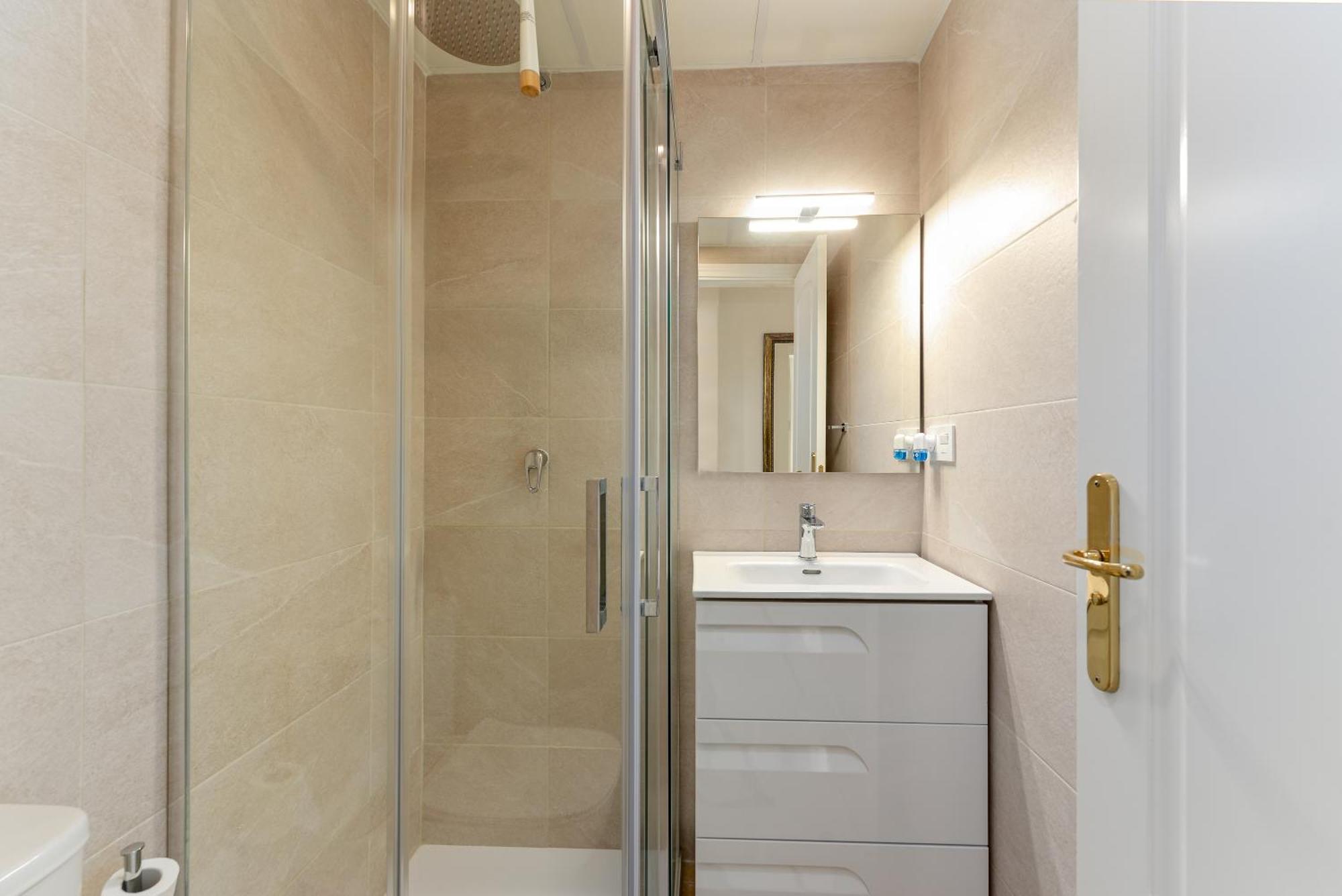 Apartamento Duquesa Port Retreat Manilva