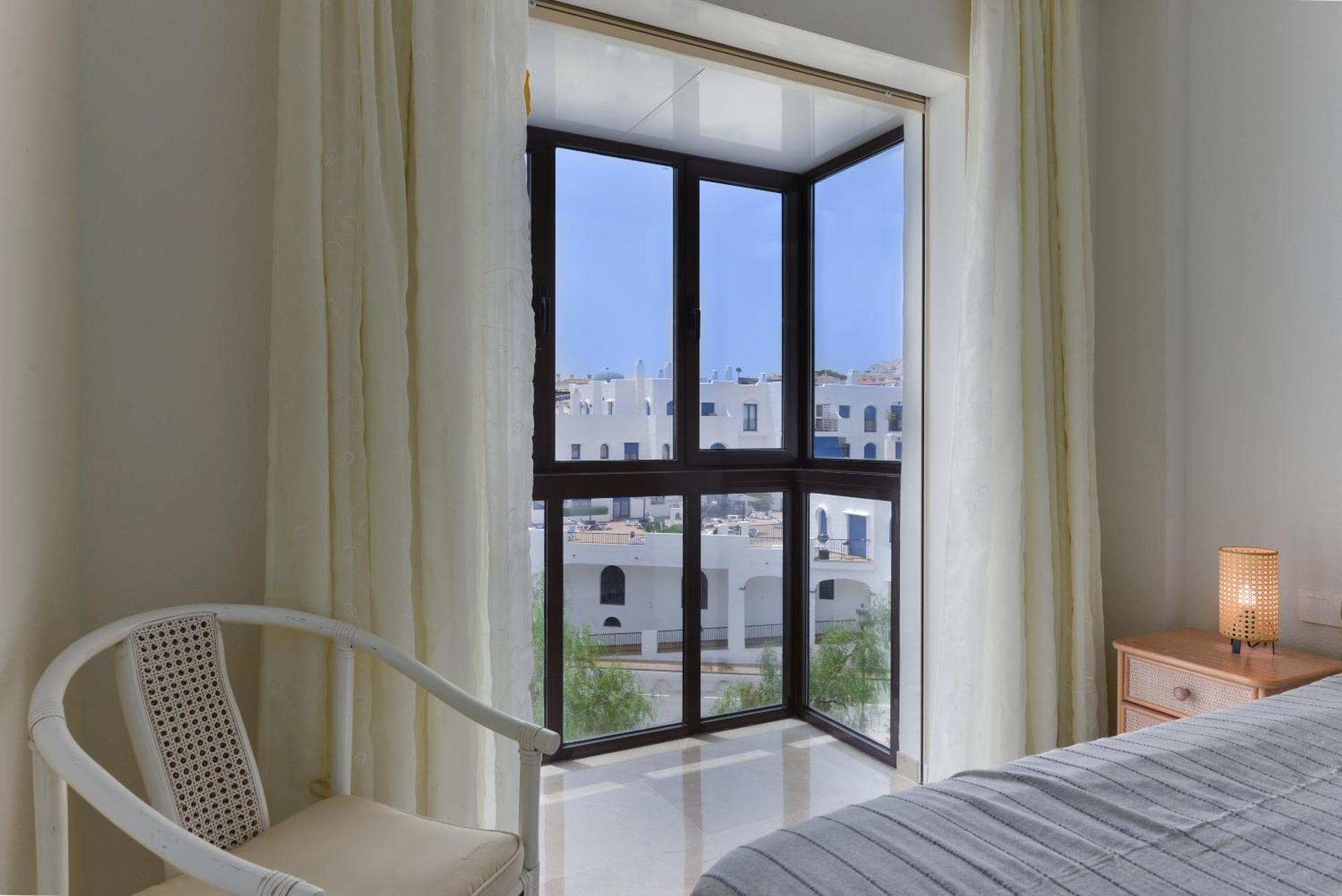 Apartamento Duquesa Port Retreat *