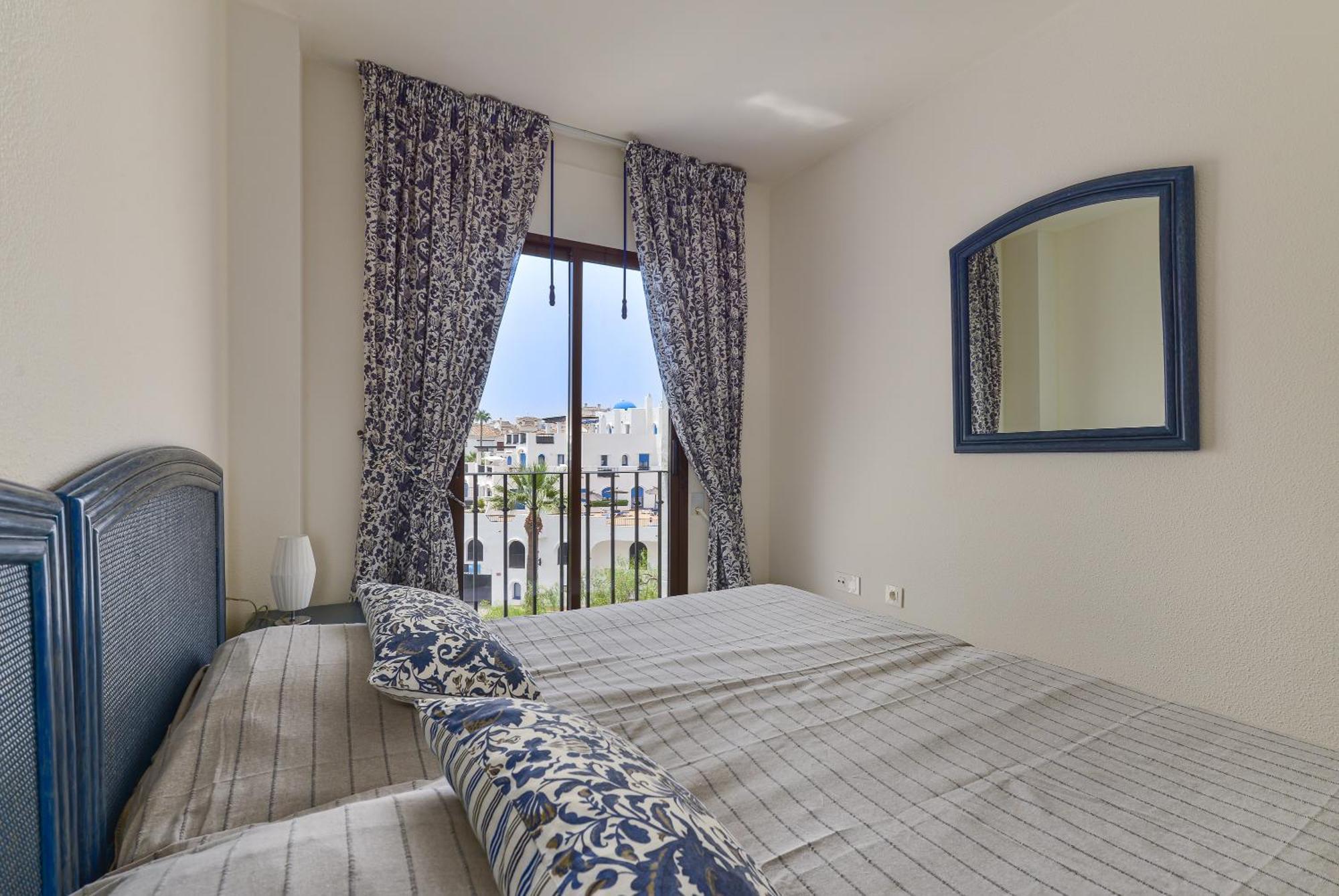 Duquesa Port Retreat Manilva