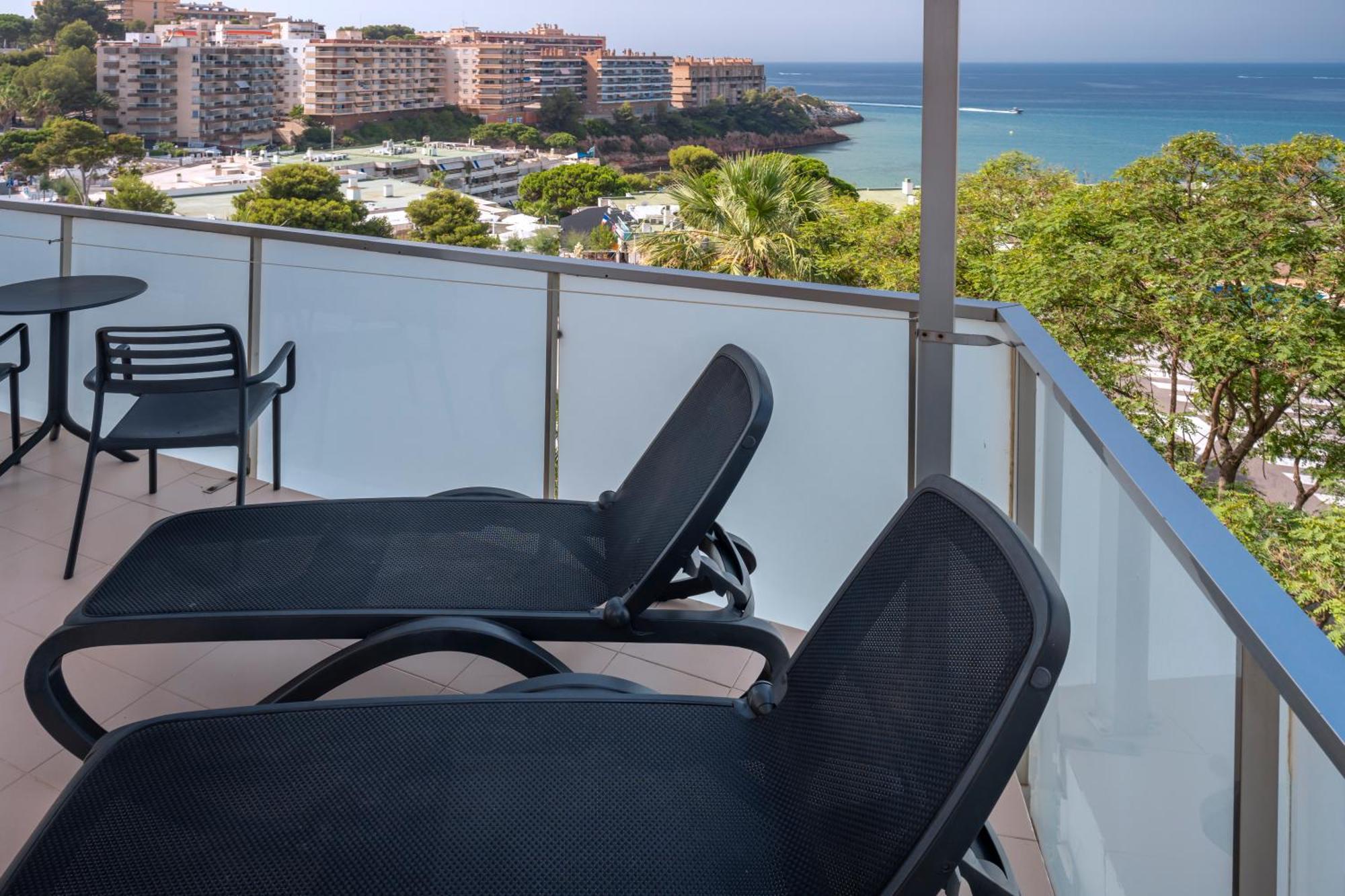 4r Park I Hotel Salou