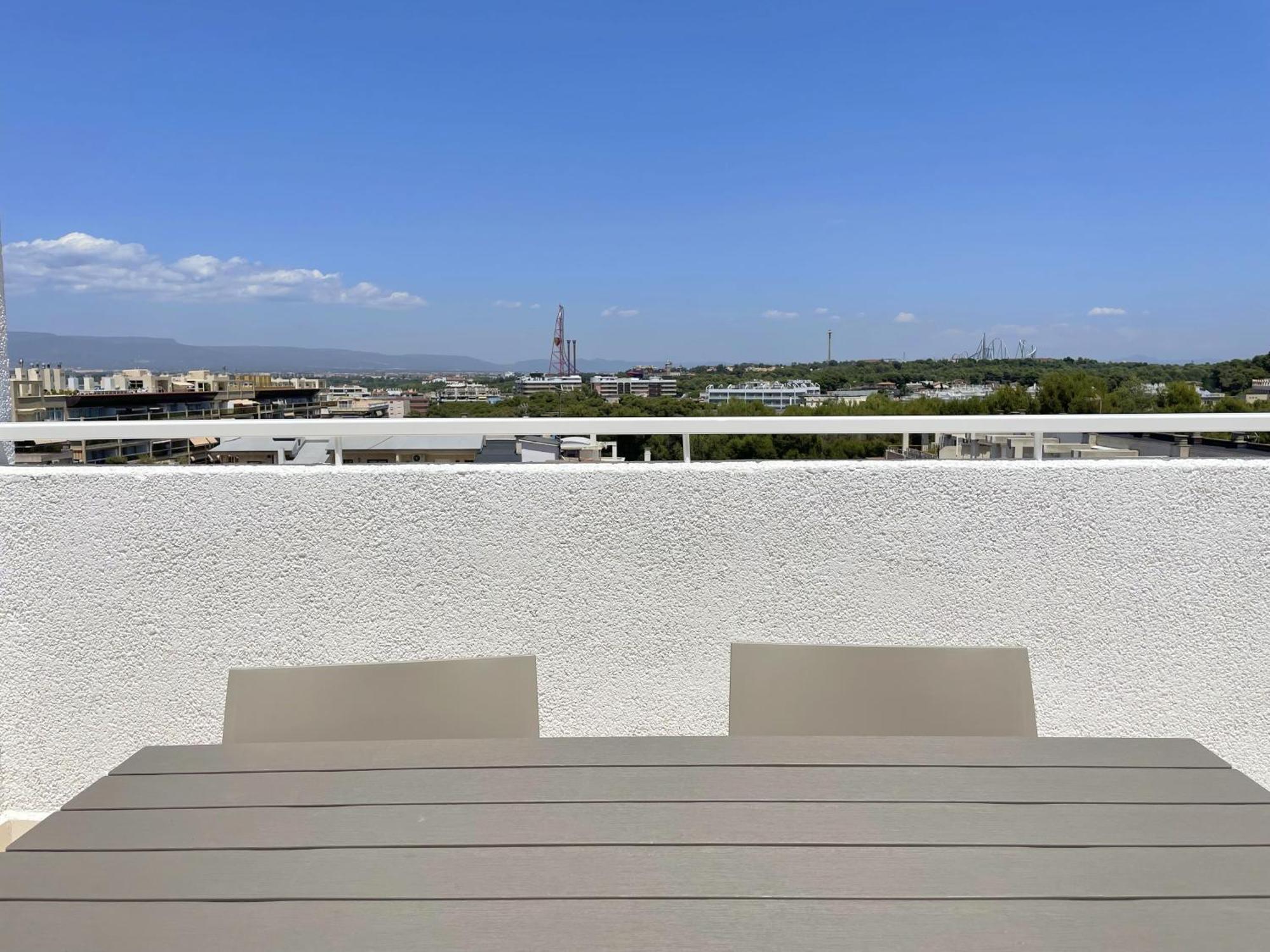Rentalmar Blue & Pool Apartamento *
