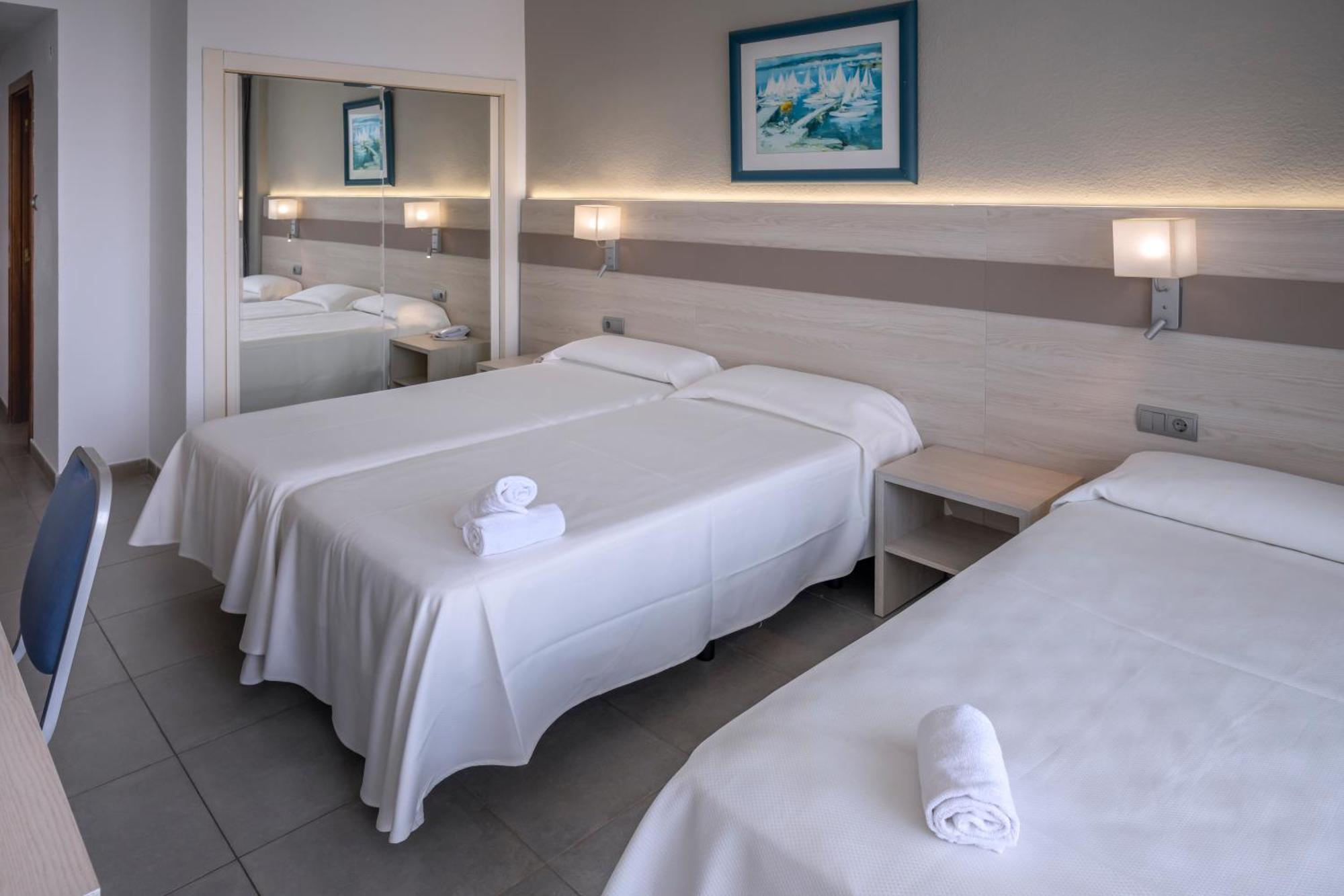 Hotel 4r Park I