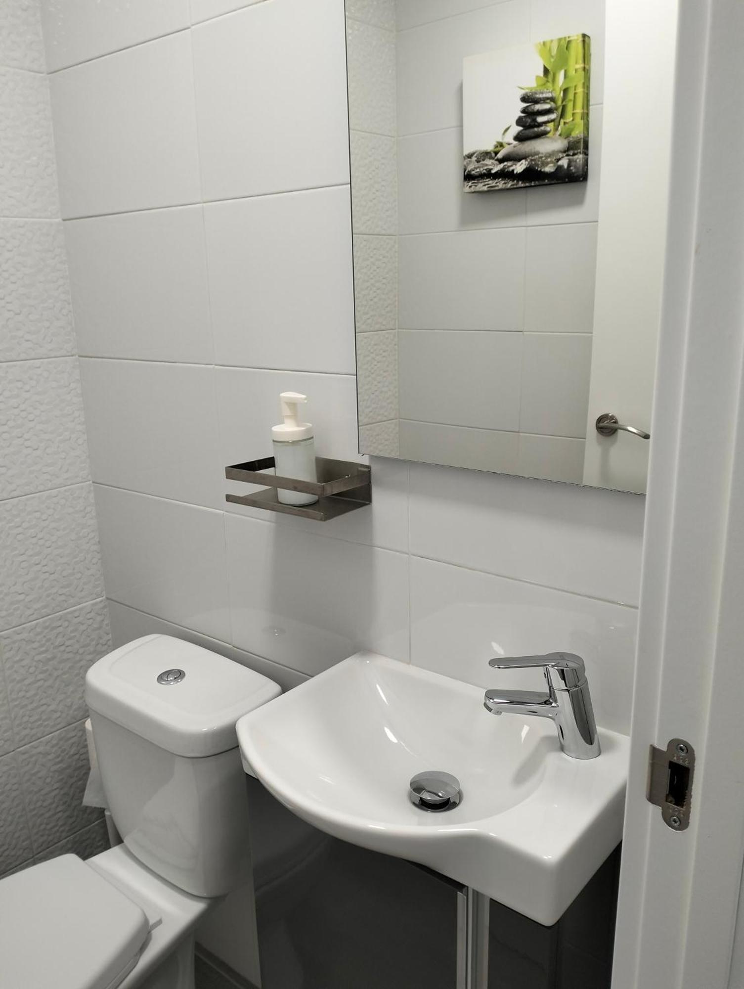 Apartamento Isla 1.1 *