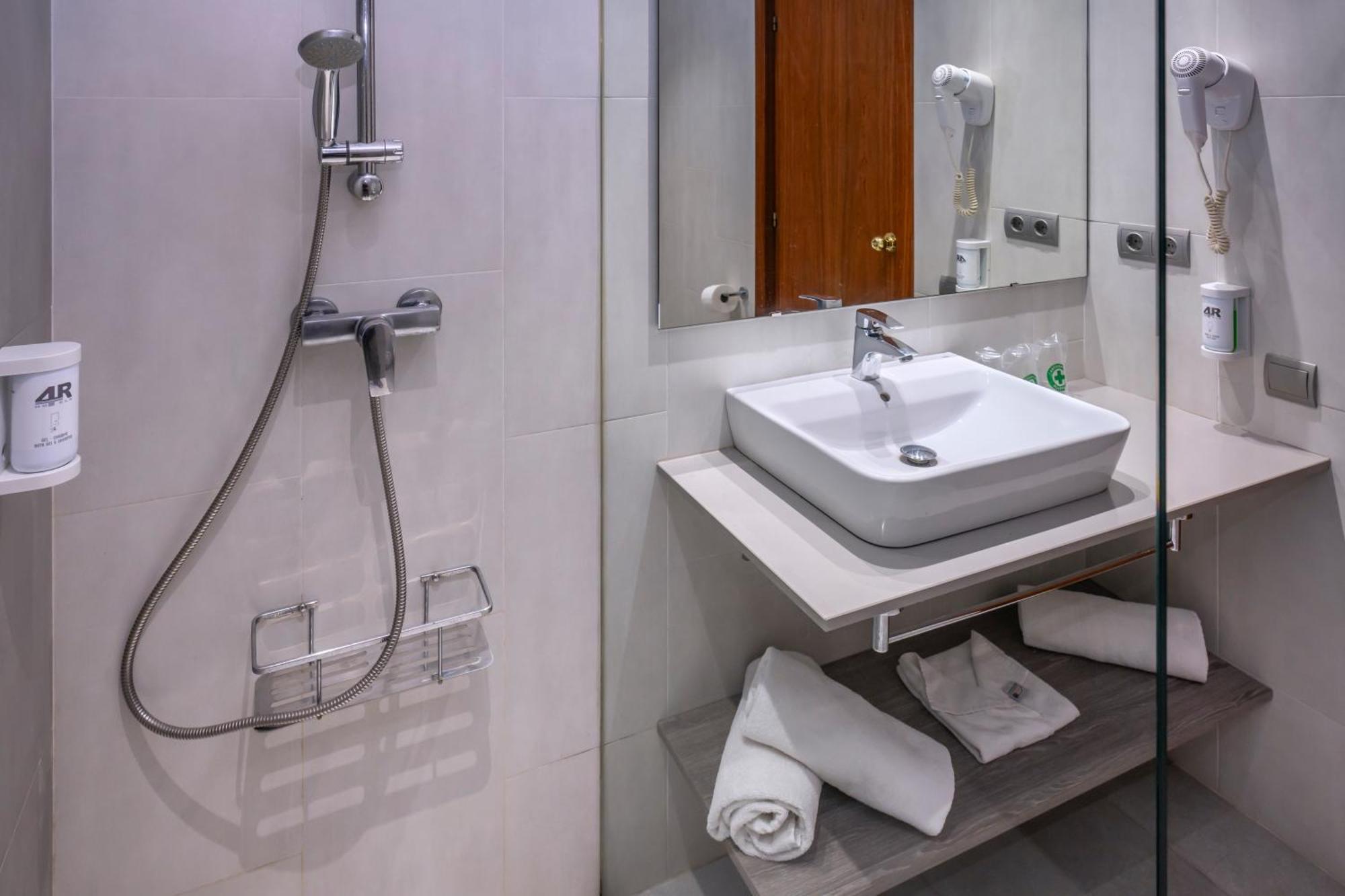 4r Park I Hotel