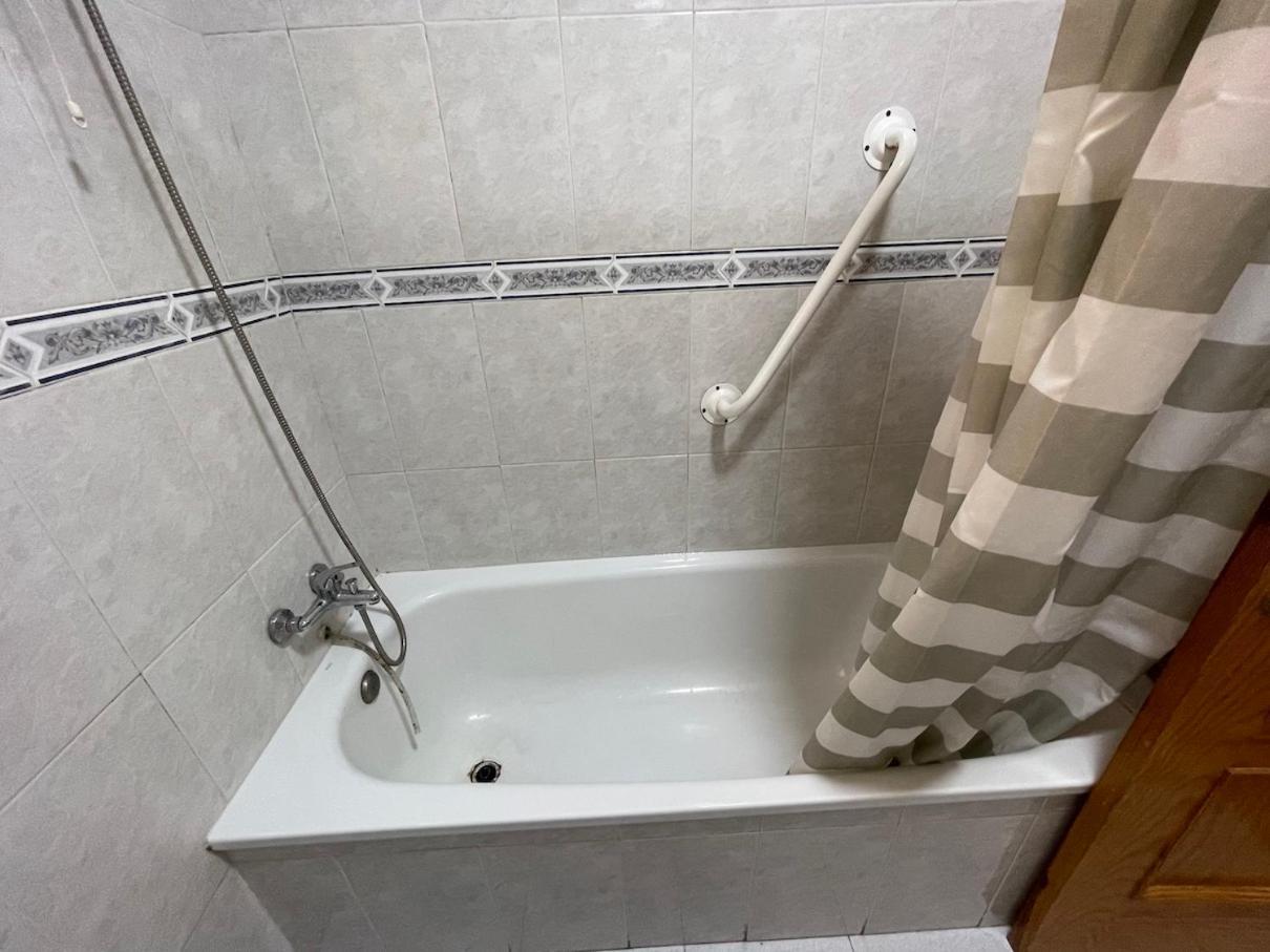 Santiago Center 2 Apartamento