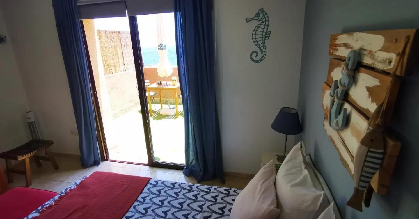 Apartment Salitre