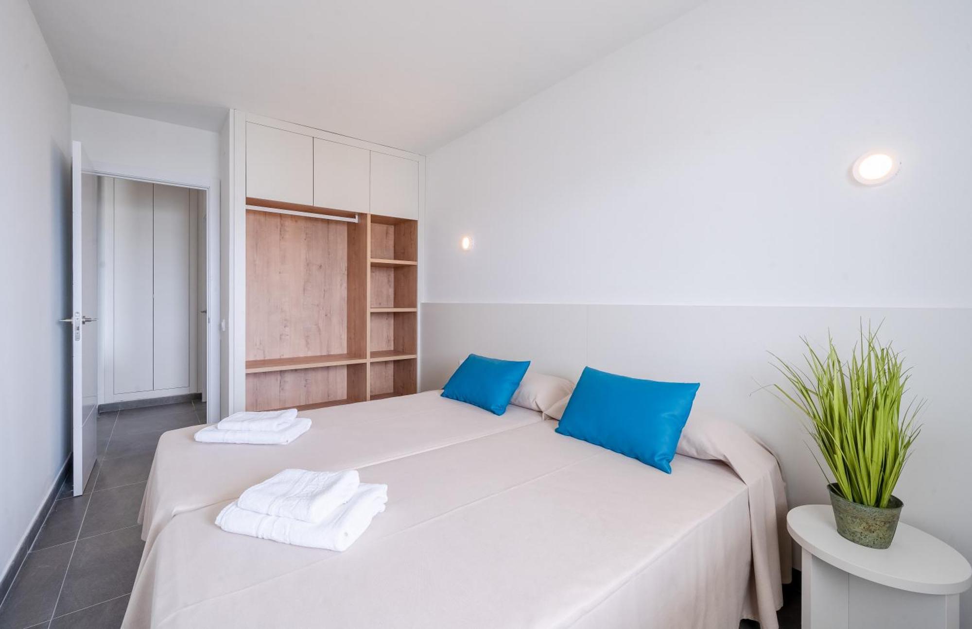 Apartamento Rentalmar Blue & Pool Salou