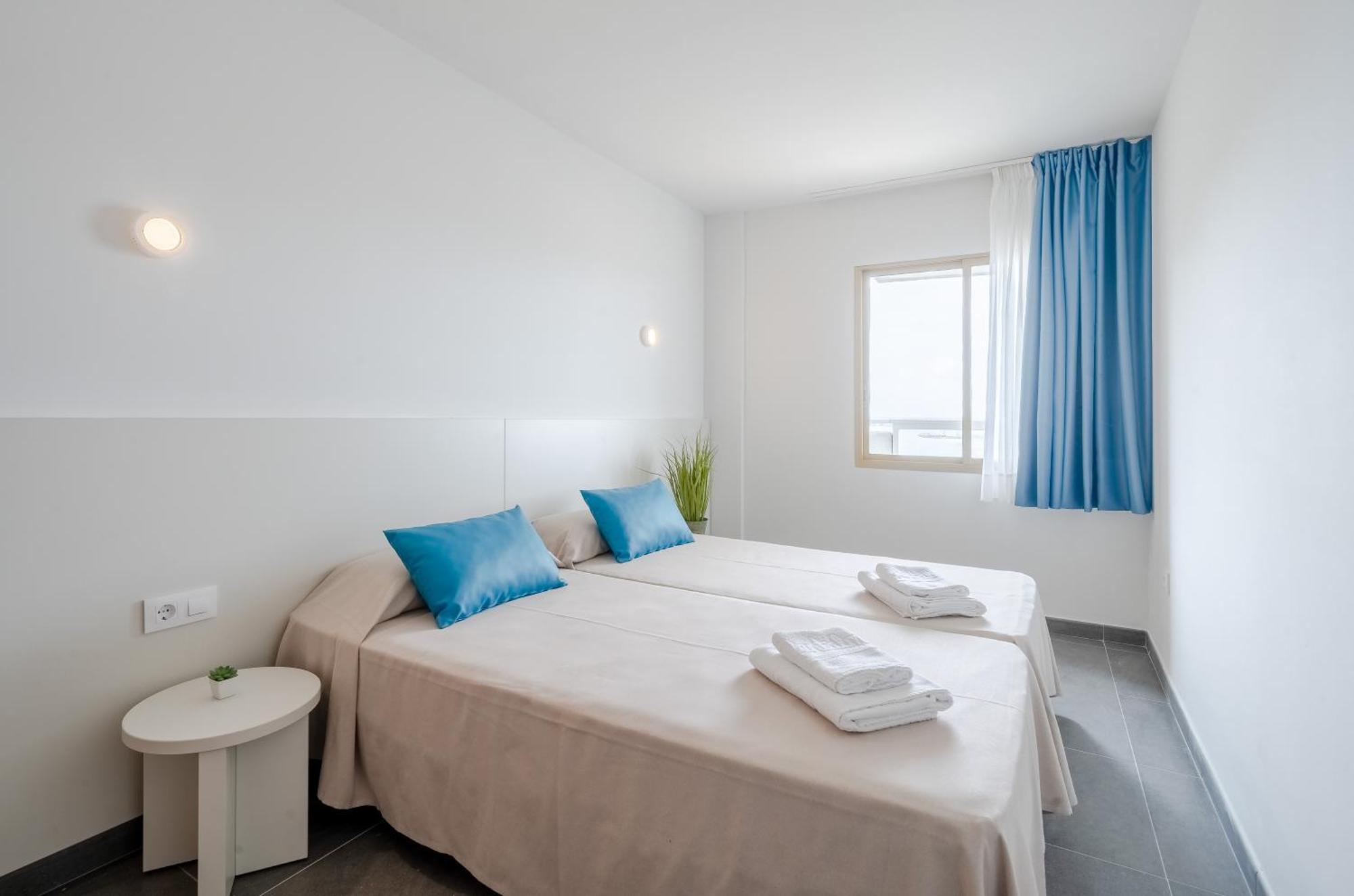 Apartamento Rentalmar Blue & Pool *