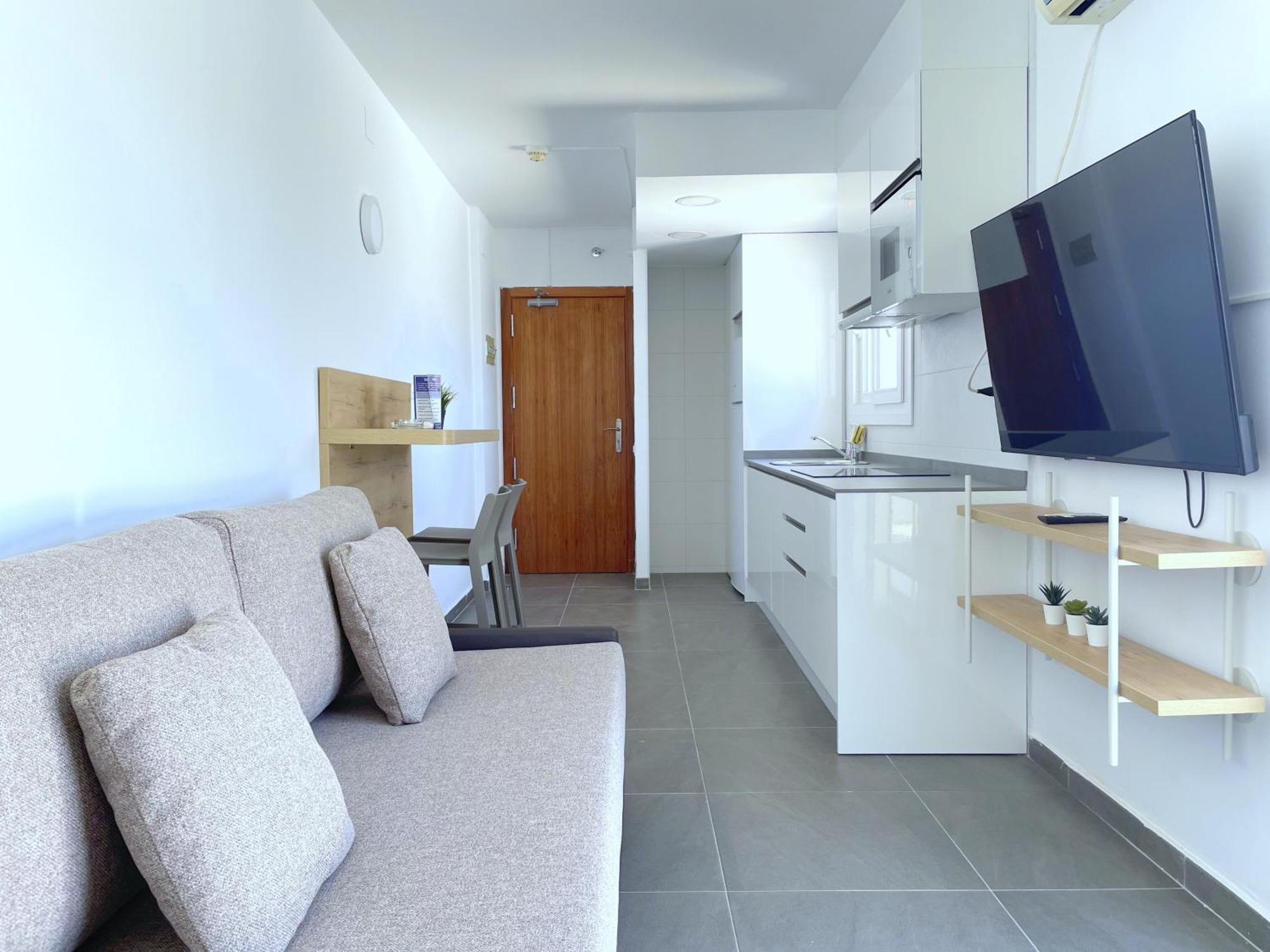 Rentalmar Blue & Pool Apartamento
