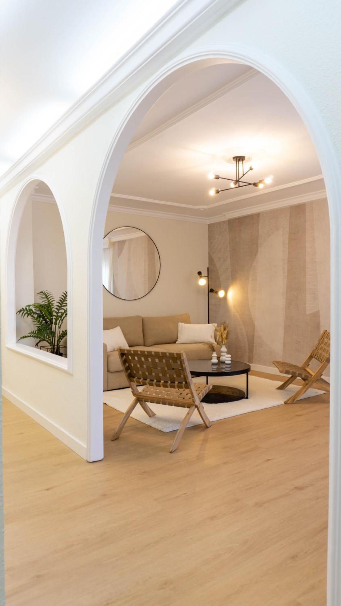 Boutique Flat Airport Apartamento Málaga