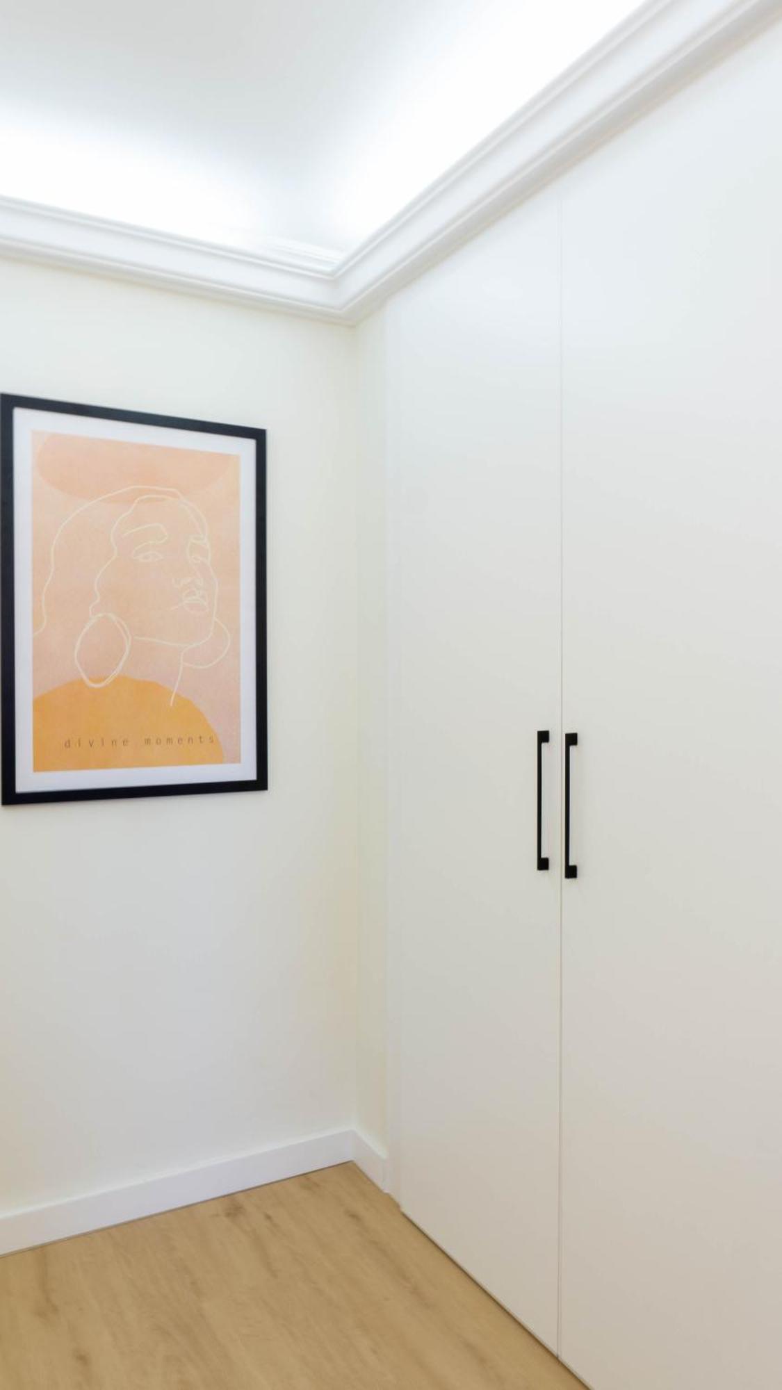 Apartamento Boutique Flat Airport Málaga