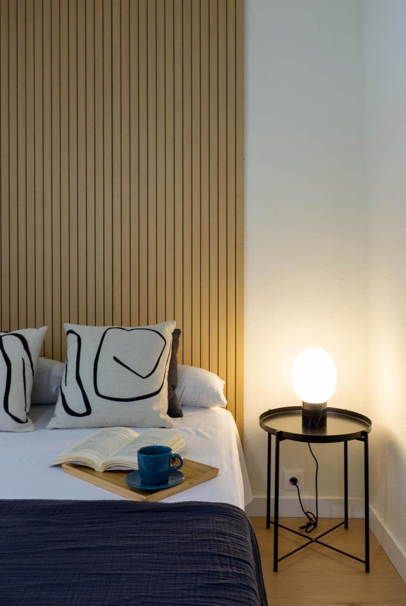 Boutique Flat Airport Apartamento *