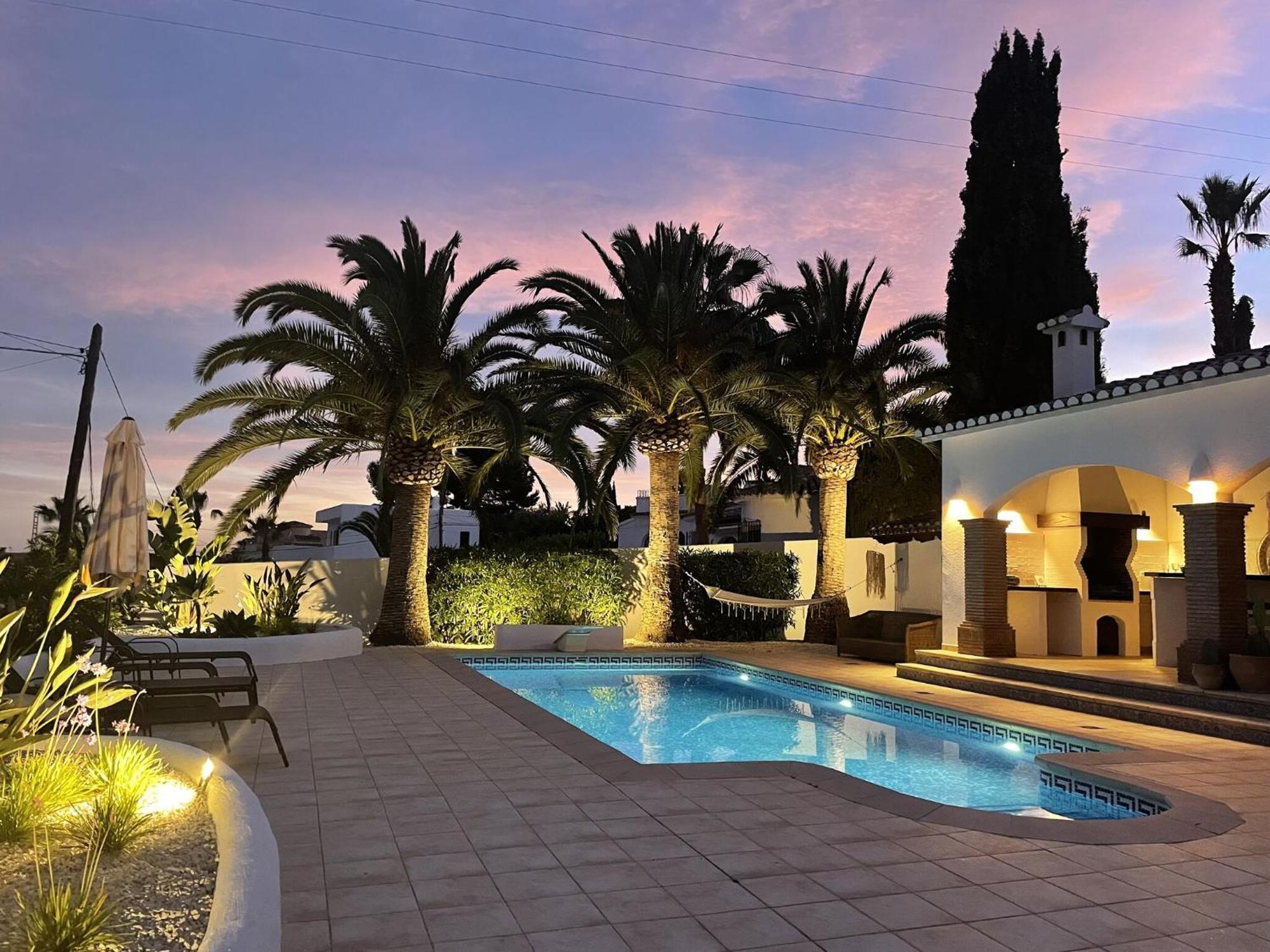Villa Belvilla By Oyo El Para So