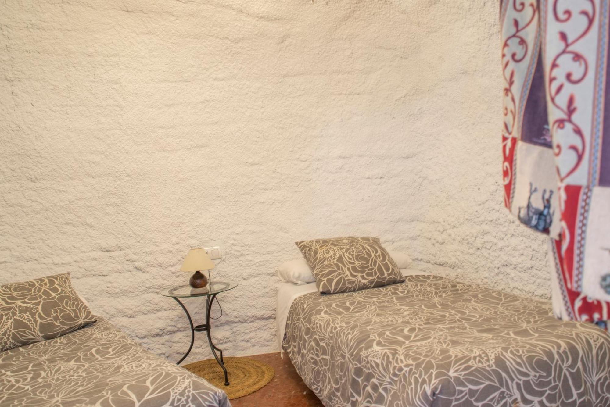 La Cueva De La Abuela