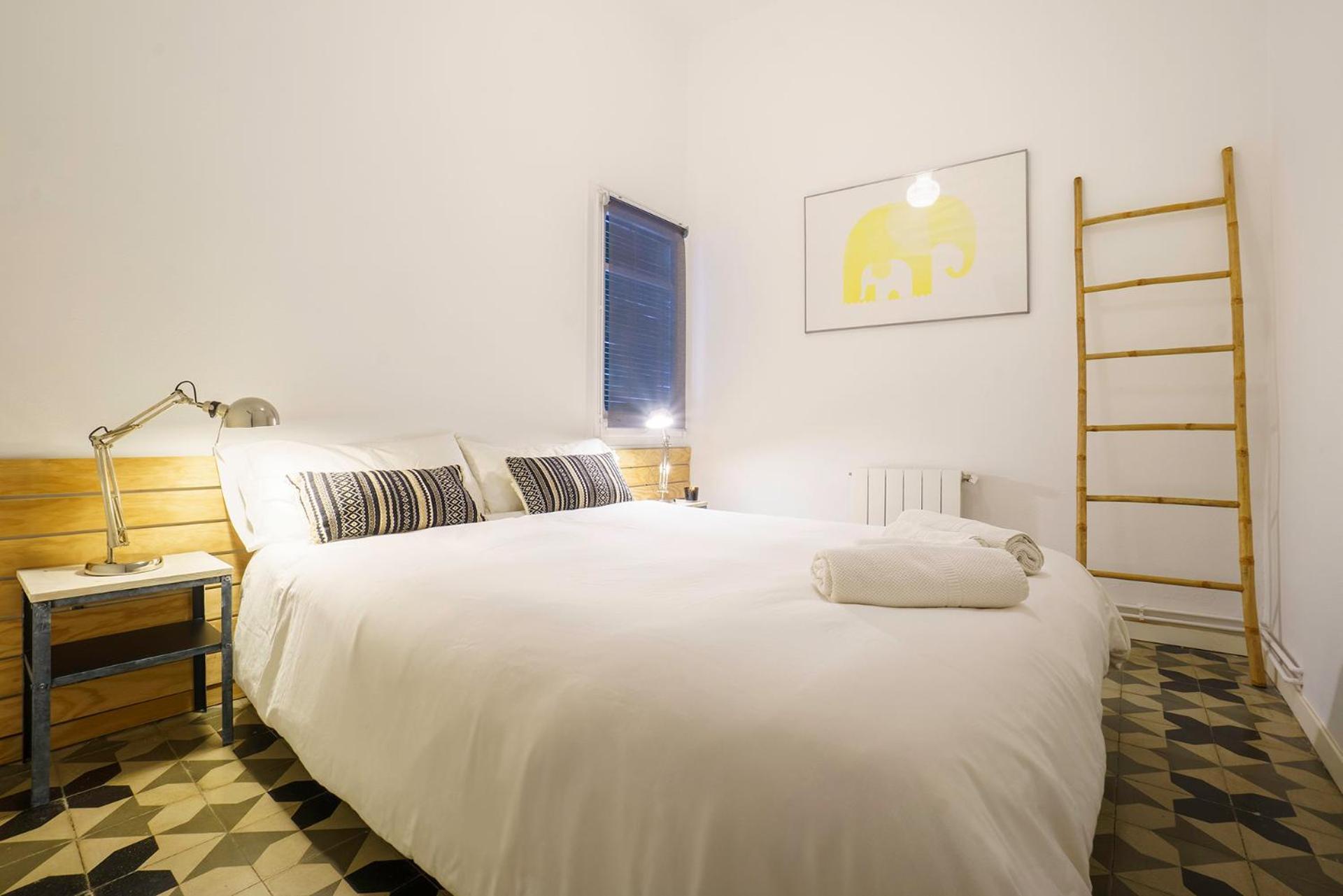 Apartamento Casa Premia *