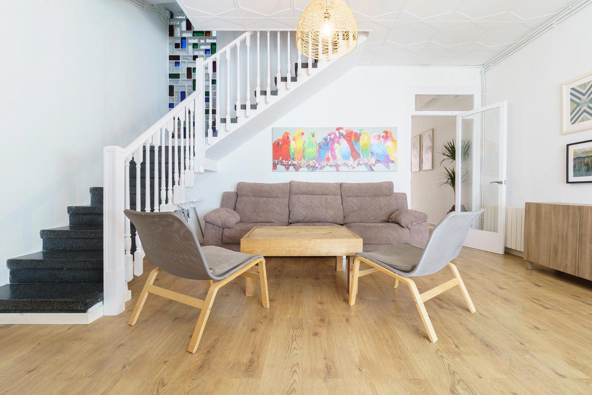 Apartamento Casa Premia *