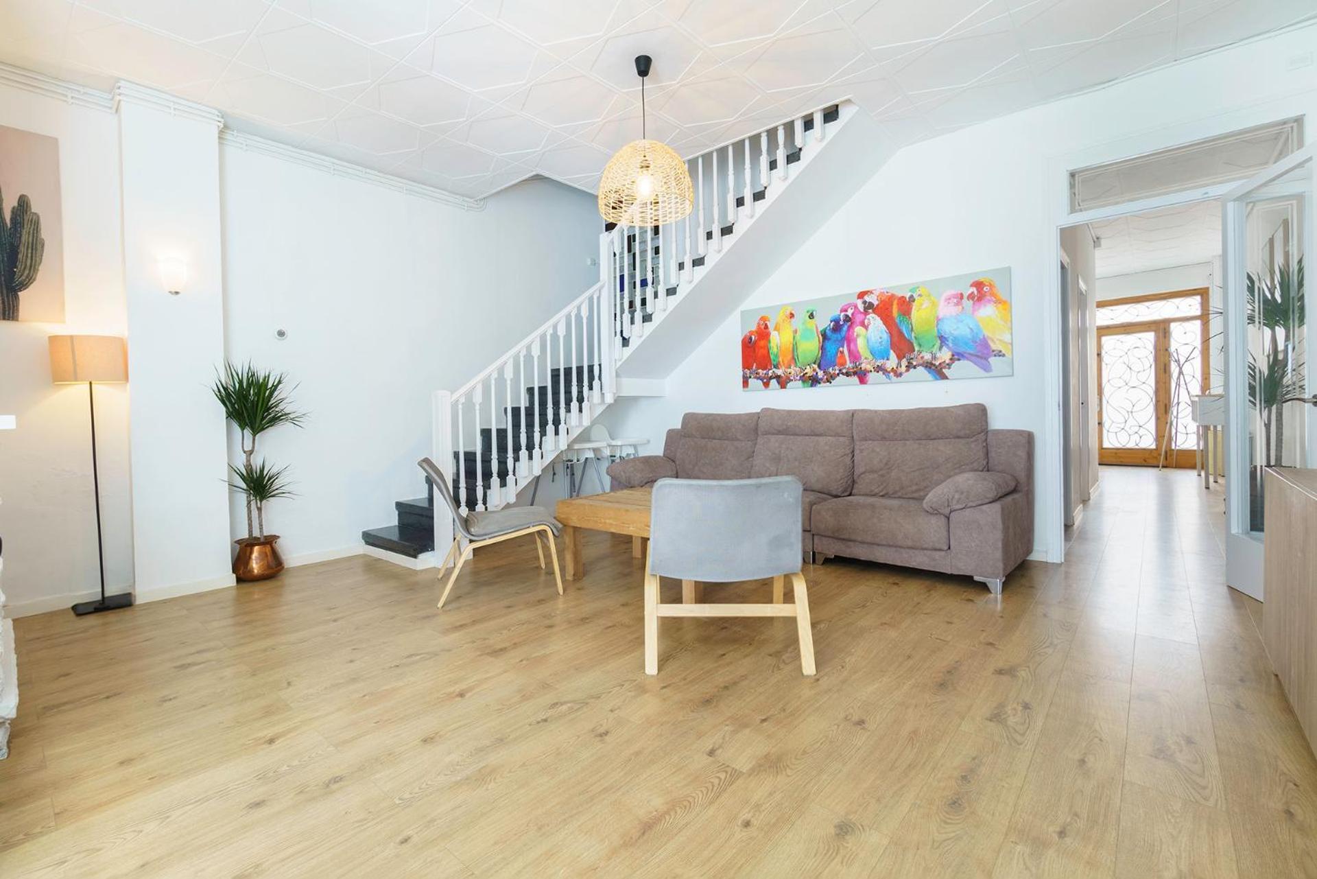 Apartamento Casa Premia *