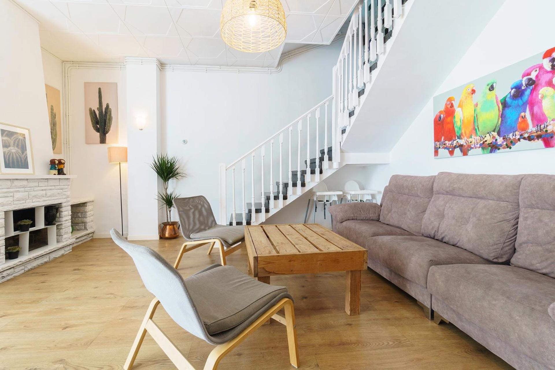 Apartamento Casa Premia Premiá de Mar