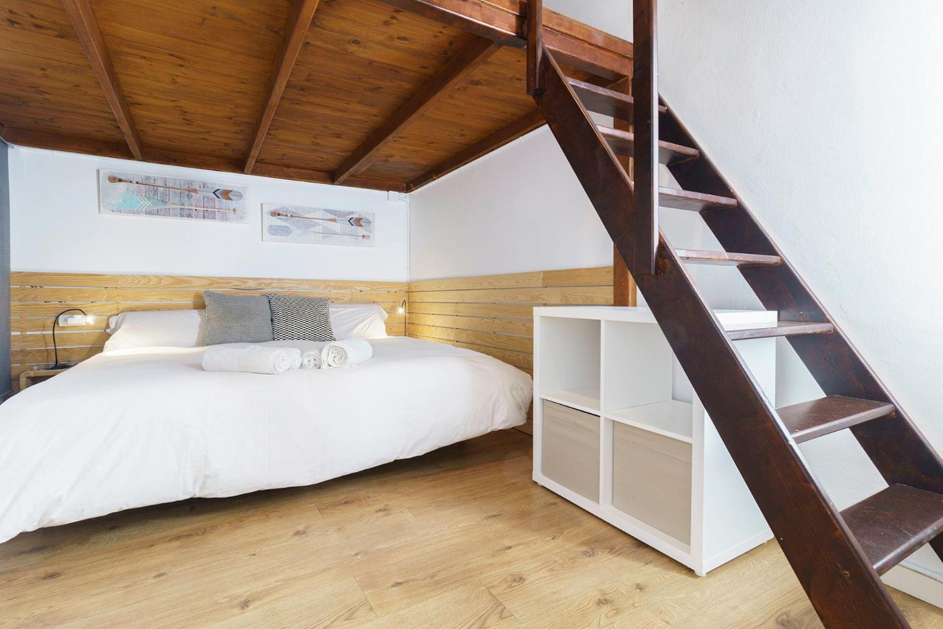 Apartamento Casa Premia
