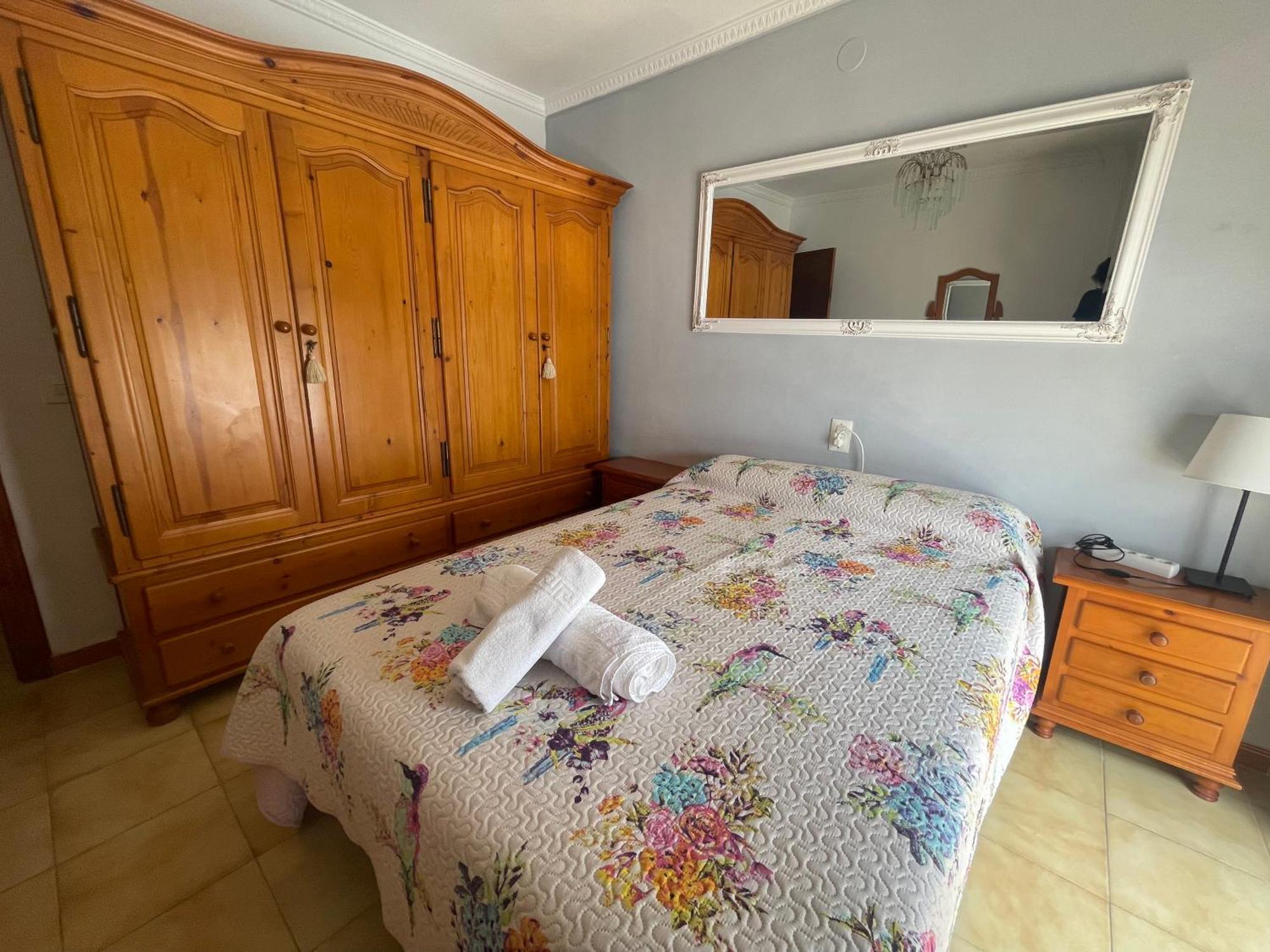 Apartamento Casa Juana *