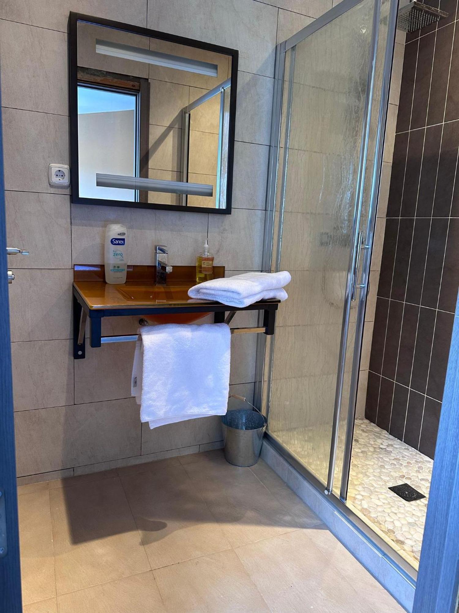 Farm stay L'olivera *