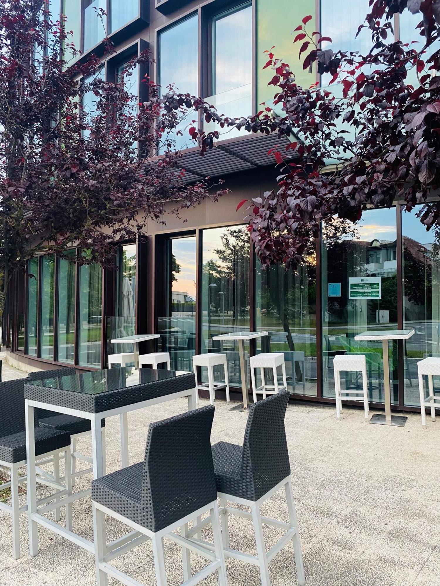Jardines De Uleta 4* Vitoria-Gasteiz