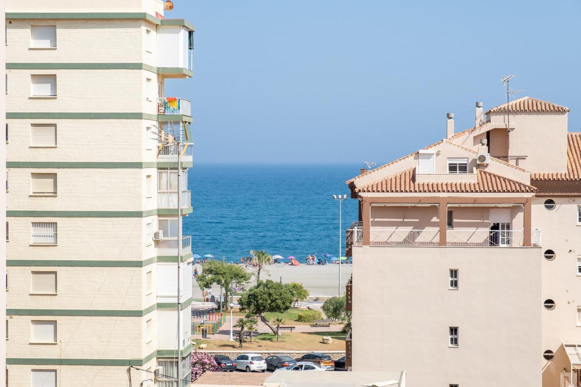Torre Del Mar Studio