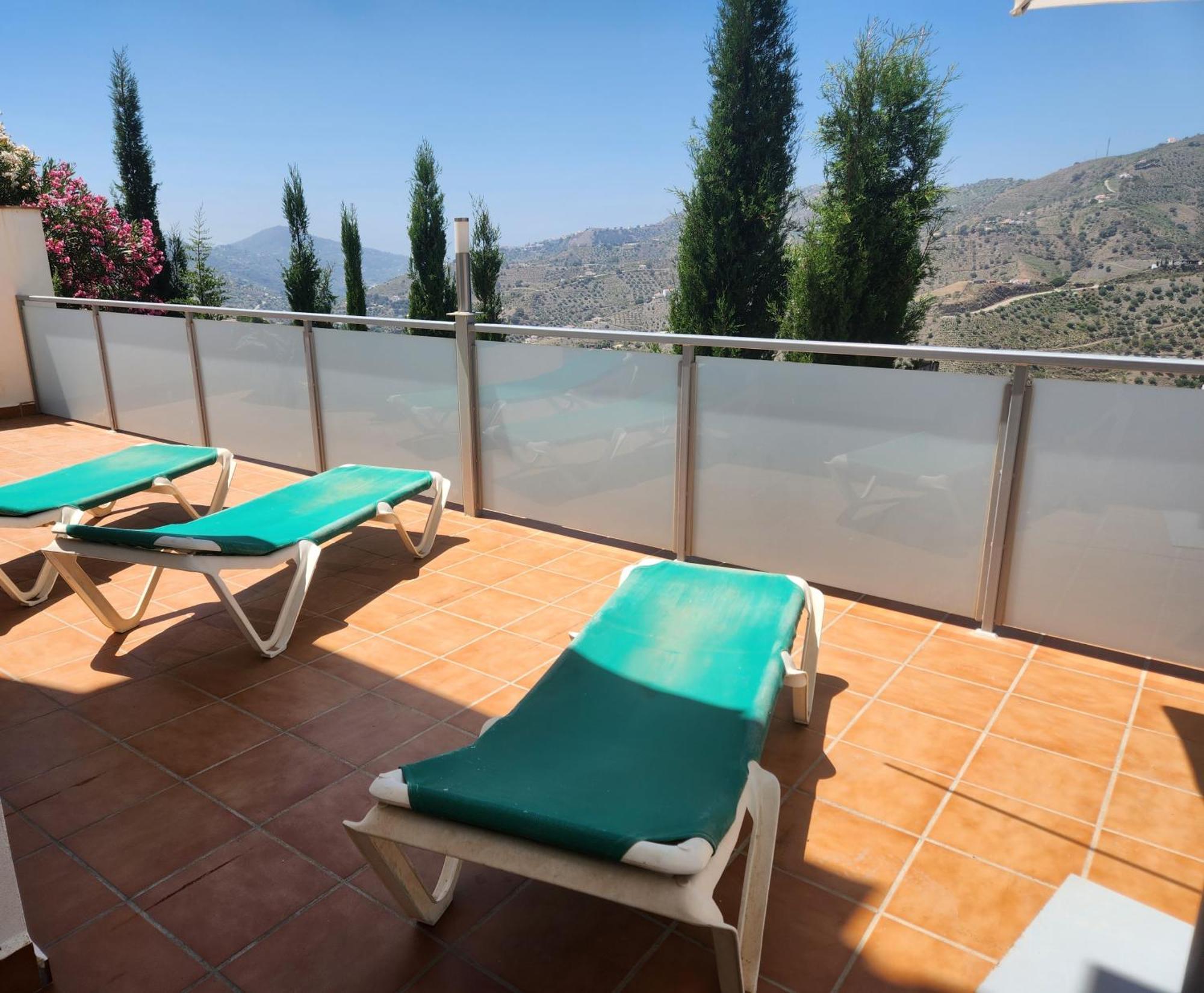 Esperanza - Villa Canillas de Albaida