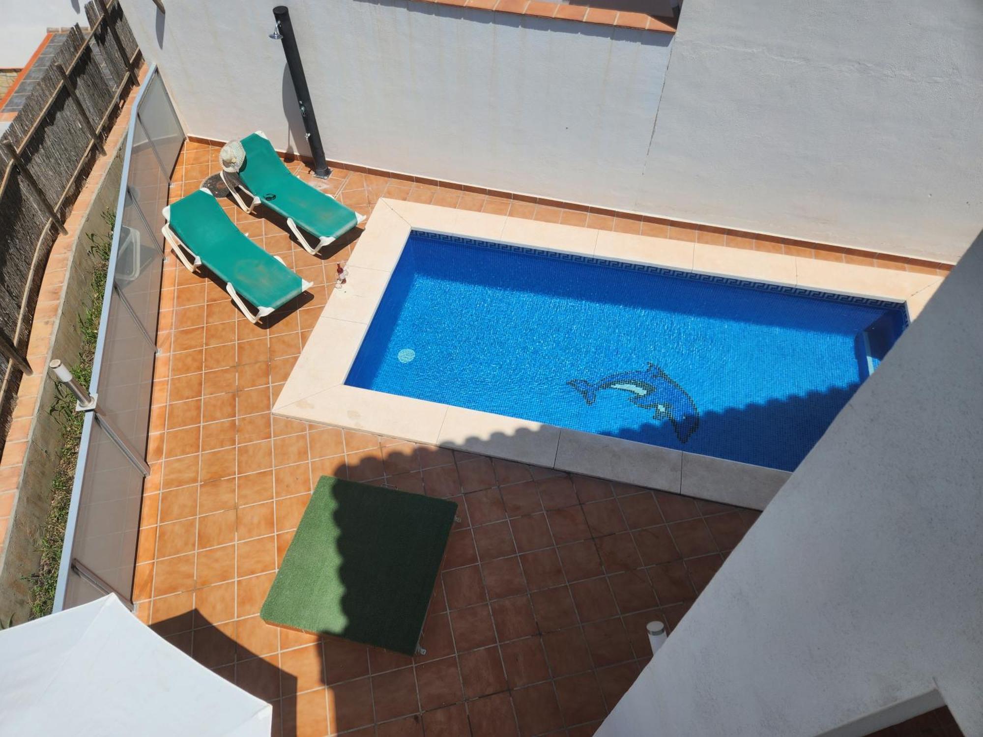 Esperanza - Villa