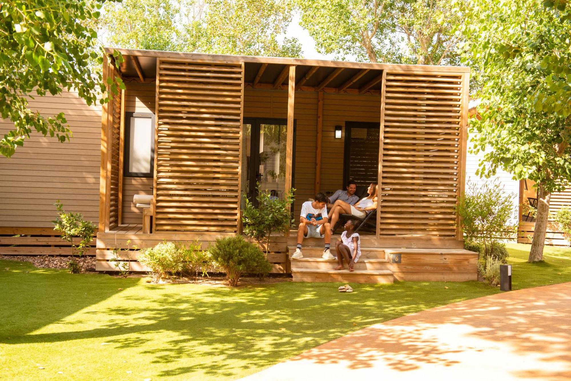 Campsite & Platja Brava *