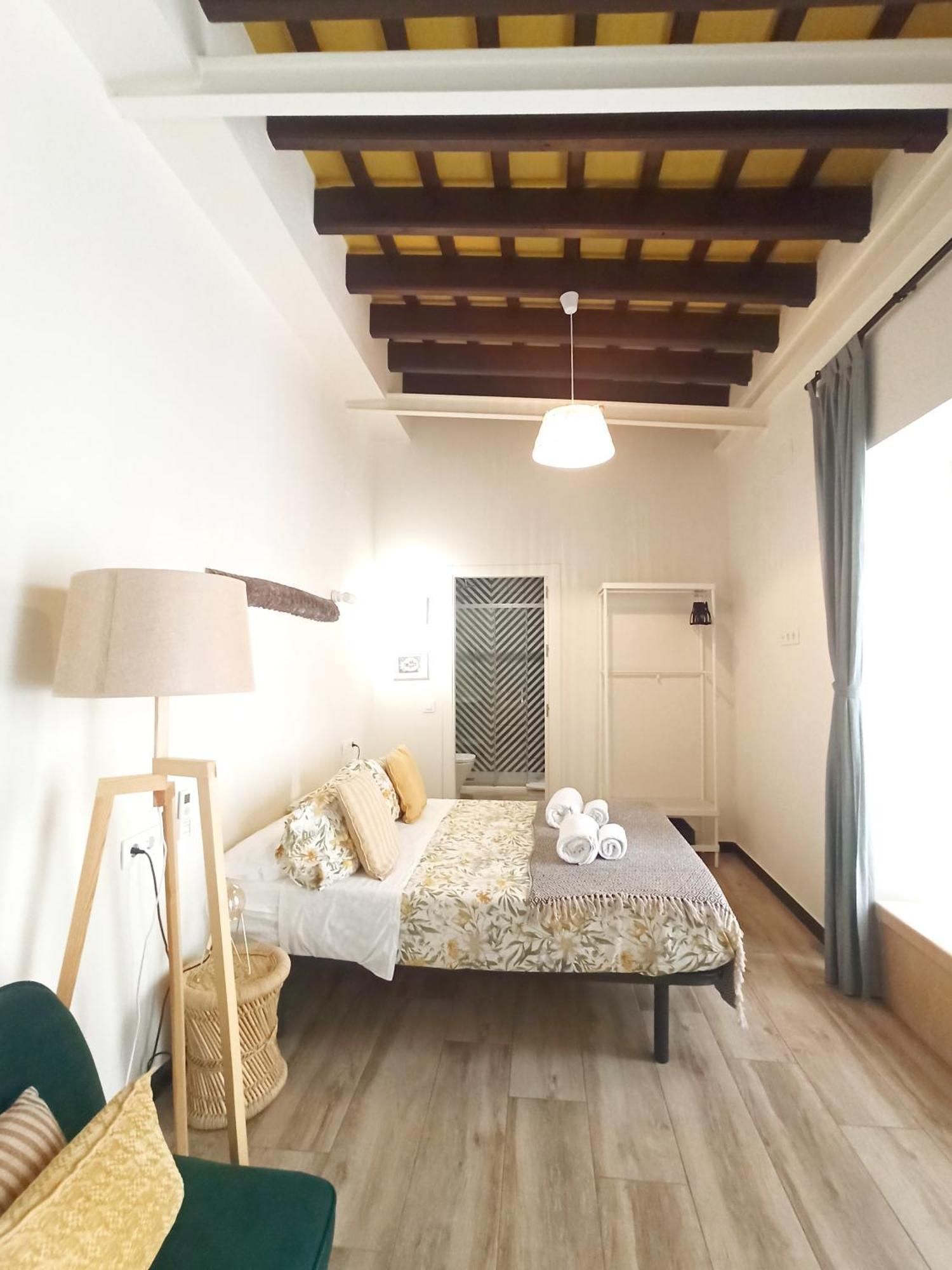 La Higuera By Vgh Apartment *