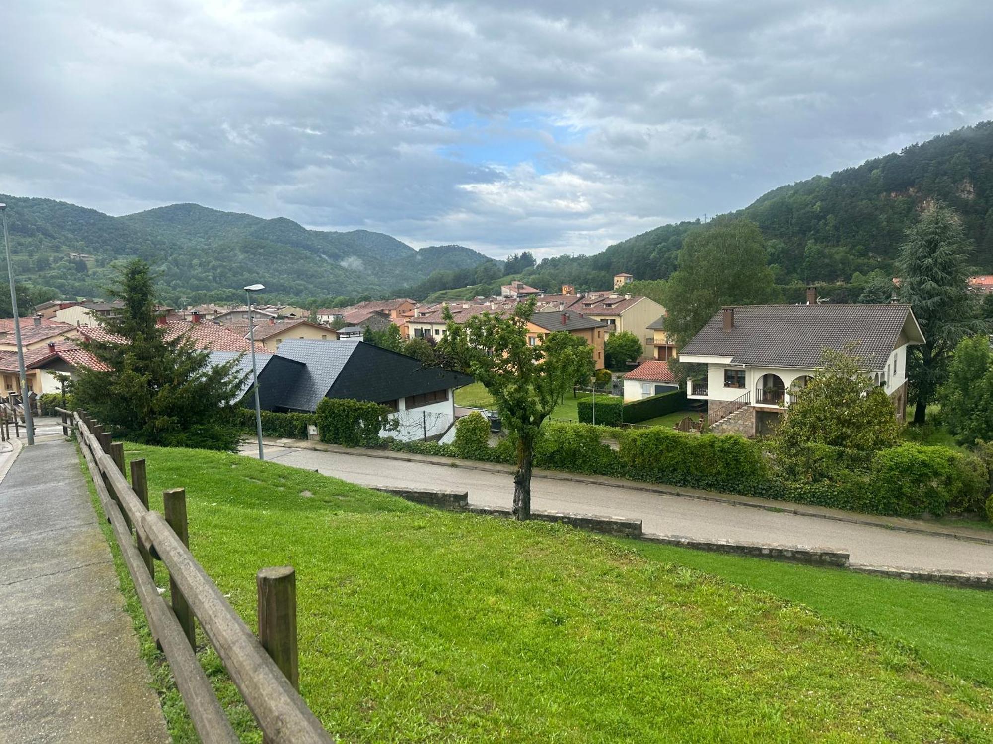 Cal Harrys - La Mejor Casa De Vacaciones En Pyrenees Con Vistas A La Montana Apartamento