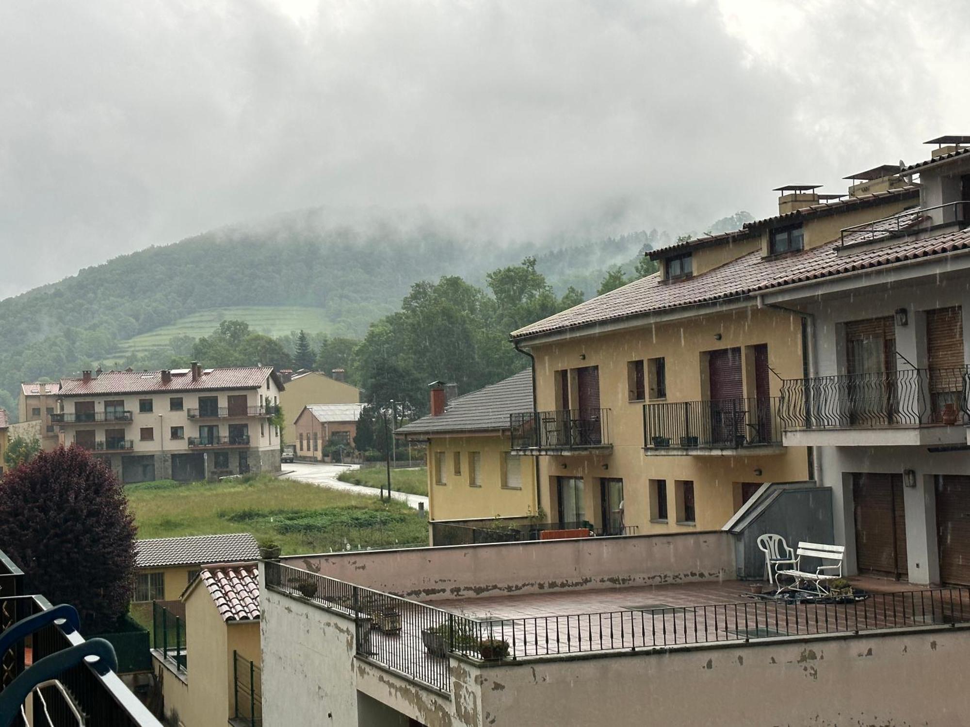 Cal Harrys - La Mejor Casa De Vacaciones En Pyrenees Con Vistas A La Montana Apartamento Sant Pau de Segúries