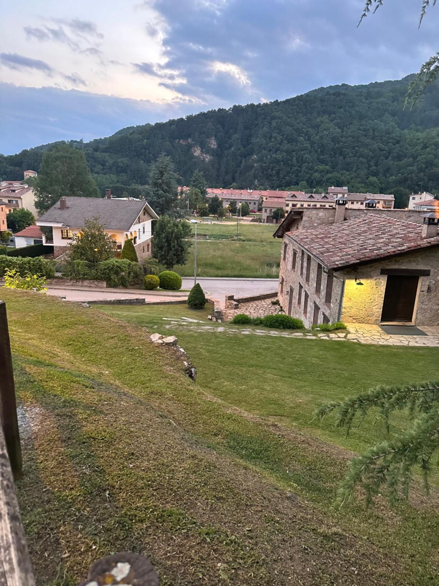 Cal Harrys - La Mejor Casa De Vacaciones En Pyrenees Con Vistas A La Montana Sant Pau de Segúries