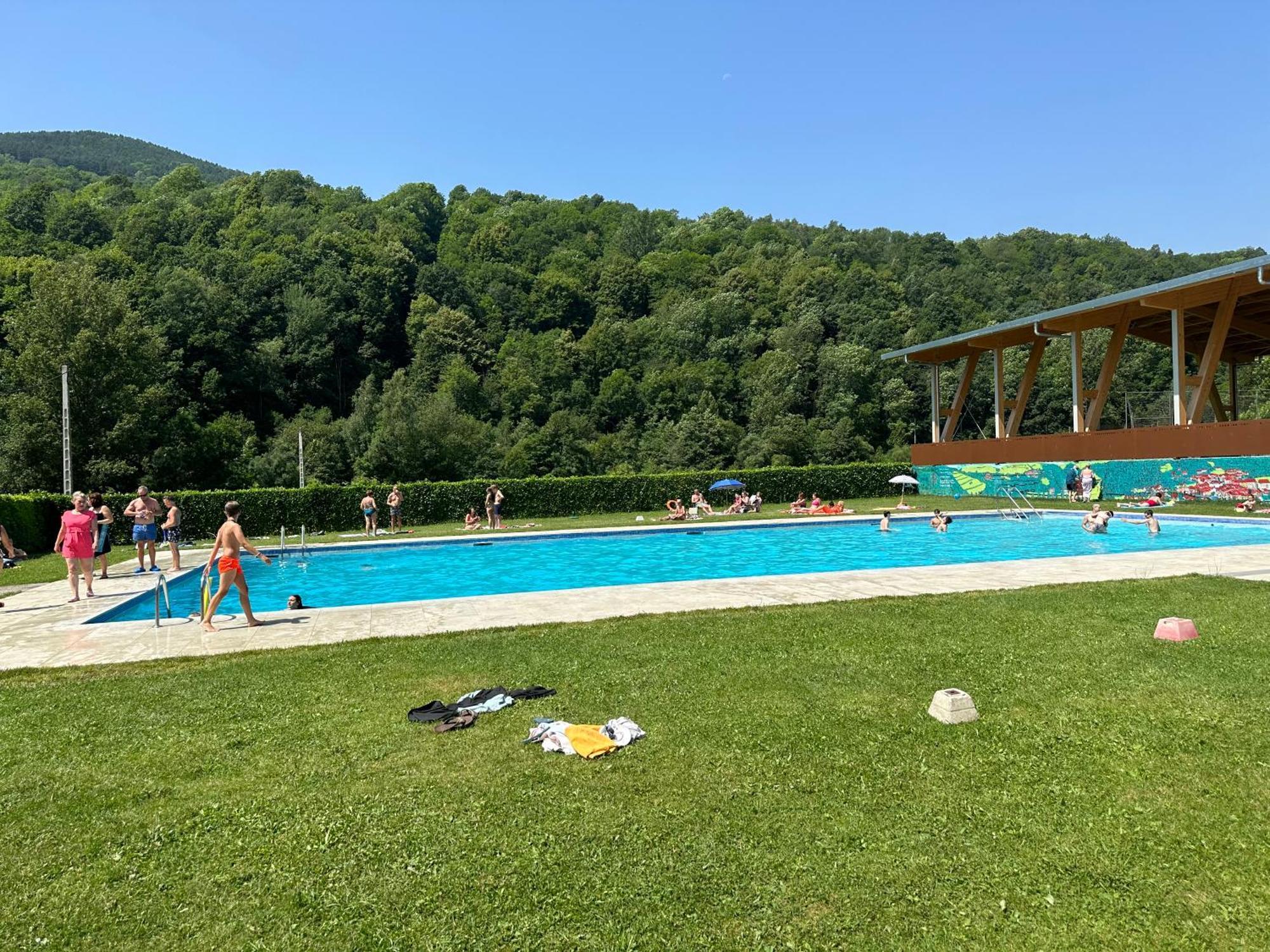 Apartamento Cal Harrys - La Mejor Casa De Vacaciones En Pyrenees Con Vistas A La Montana