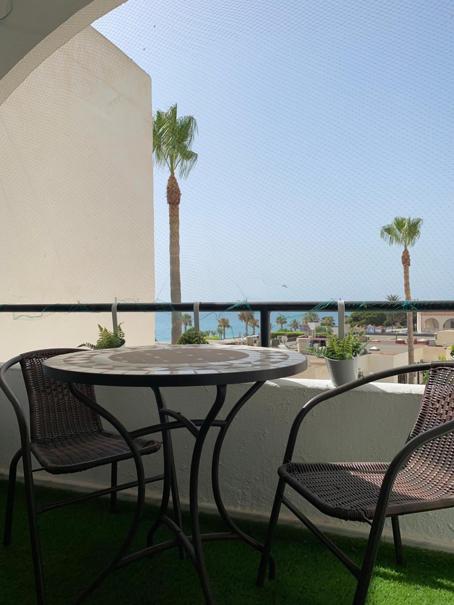 Apartamento Playa Ventanicas *