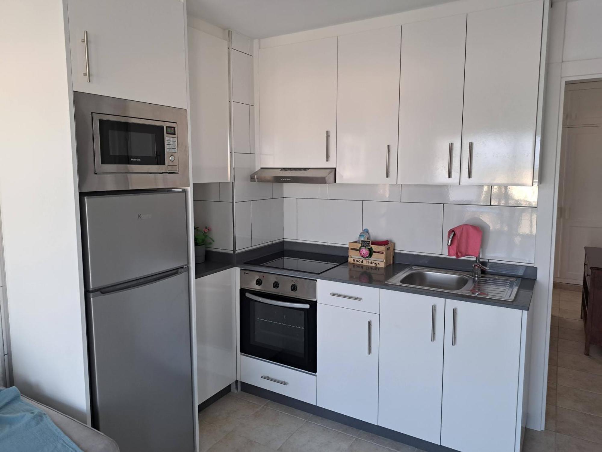 Apartamento Jesnery *